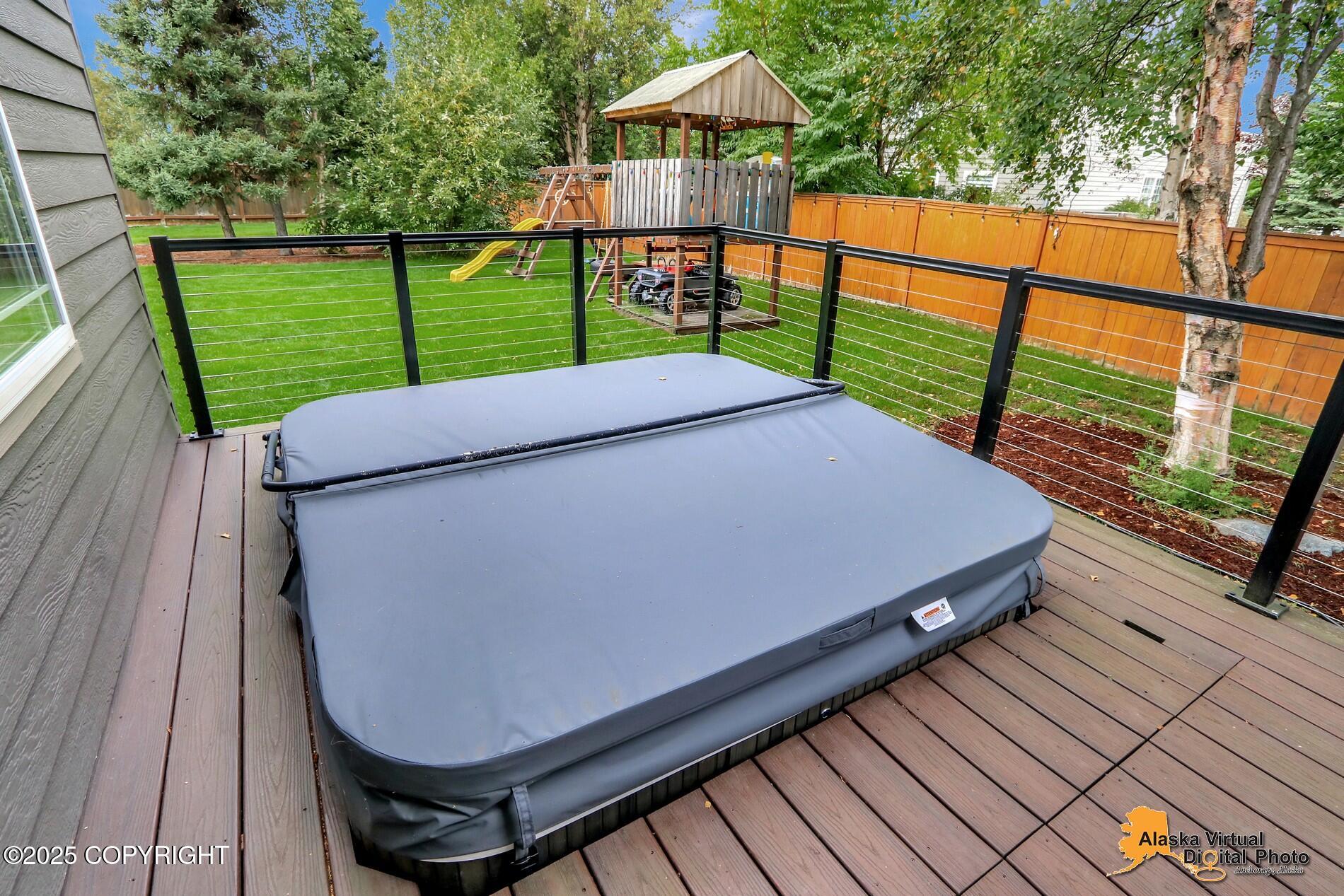 3421 Southbluff Circle