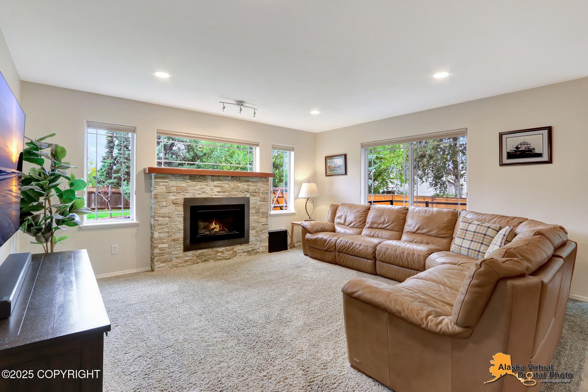 3421 Southbluff Circle