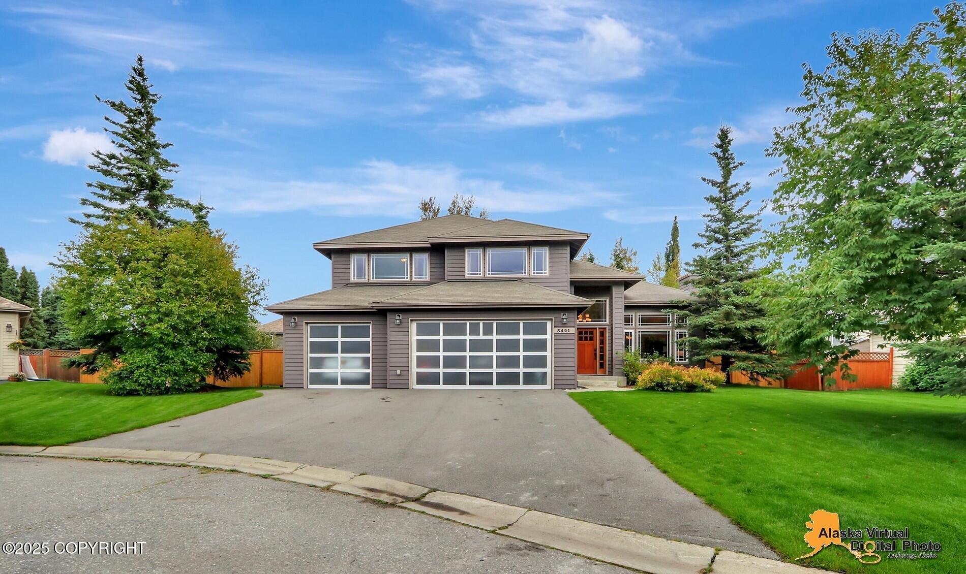 3421 Southbluff Circle