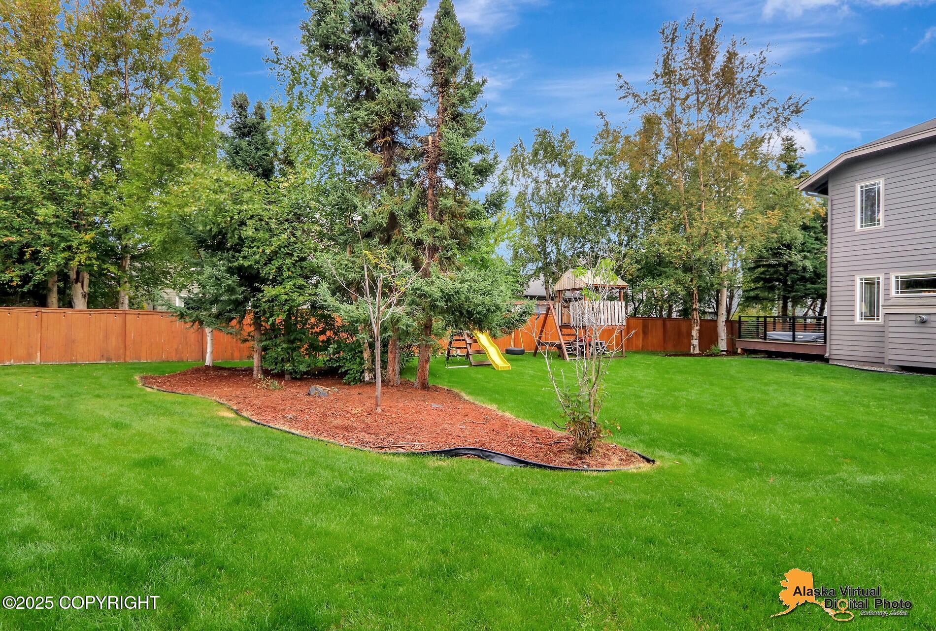 3421 Southbluff Circle