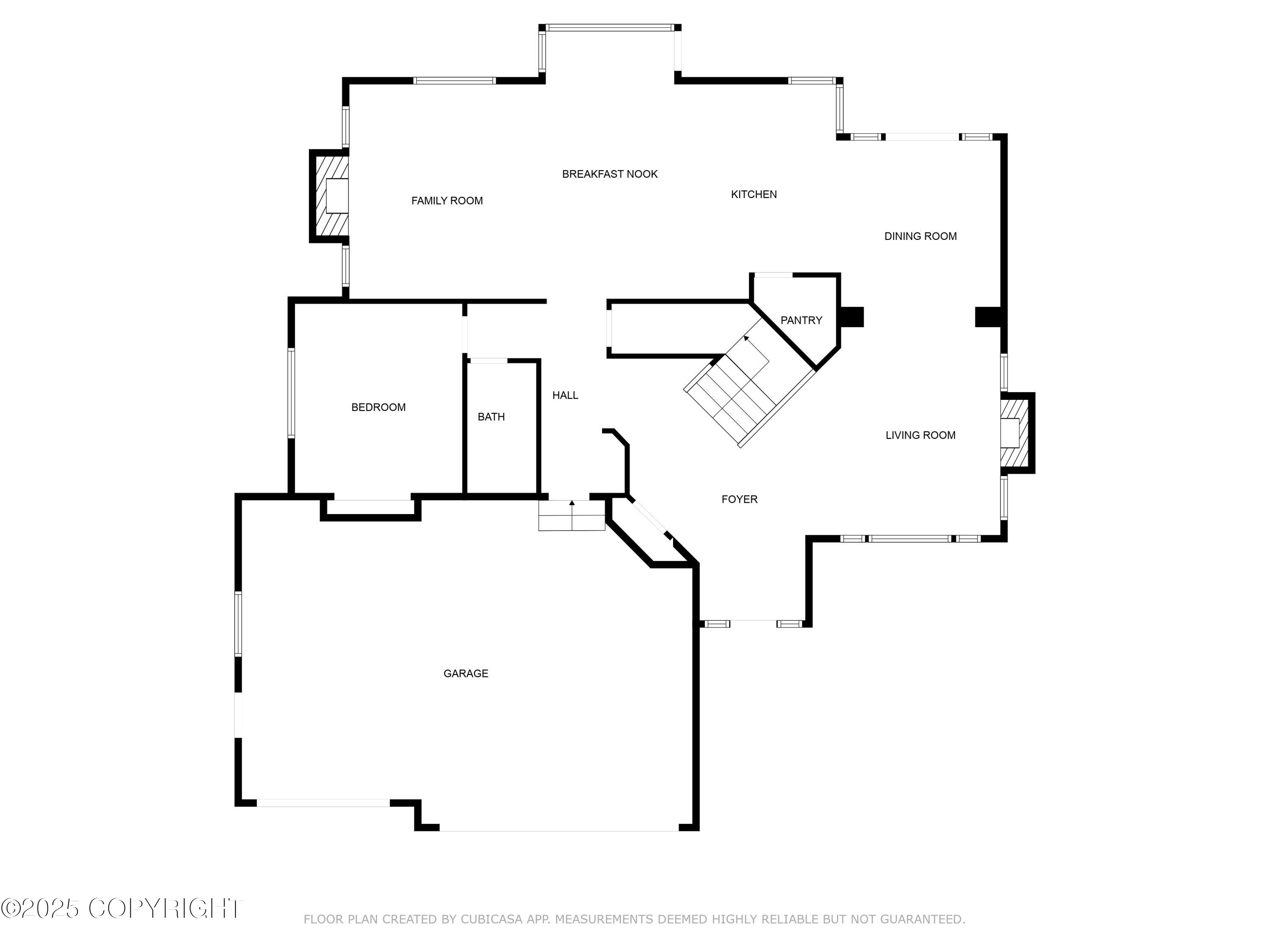 3421 Southbluff Circle