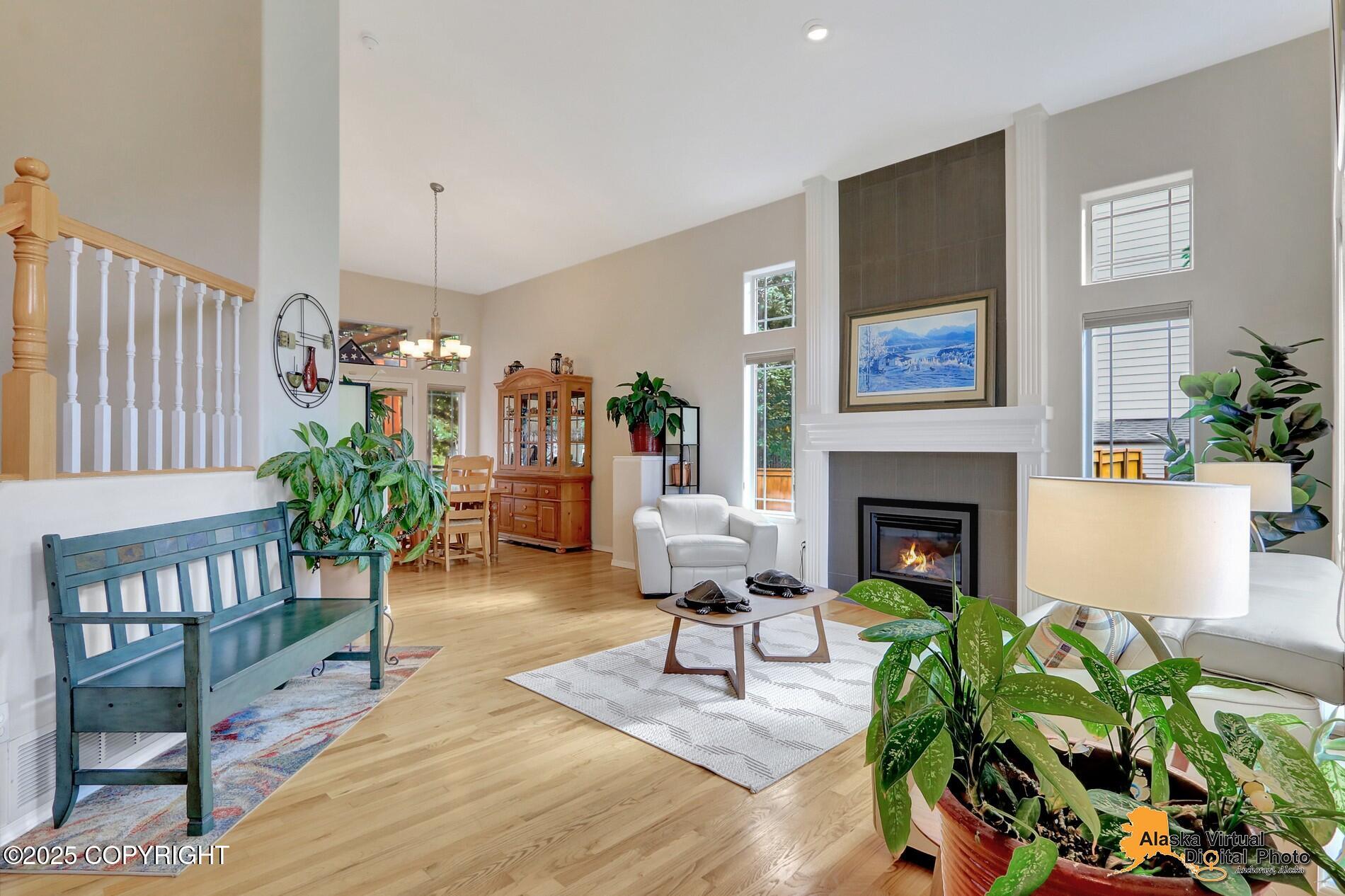 3421 Southbluff Circle