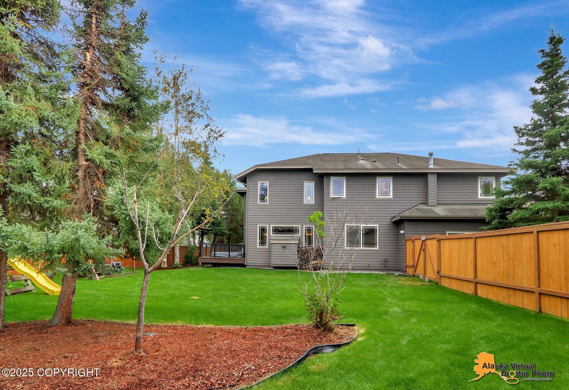 3421 Southbluff Circle