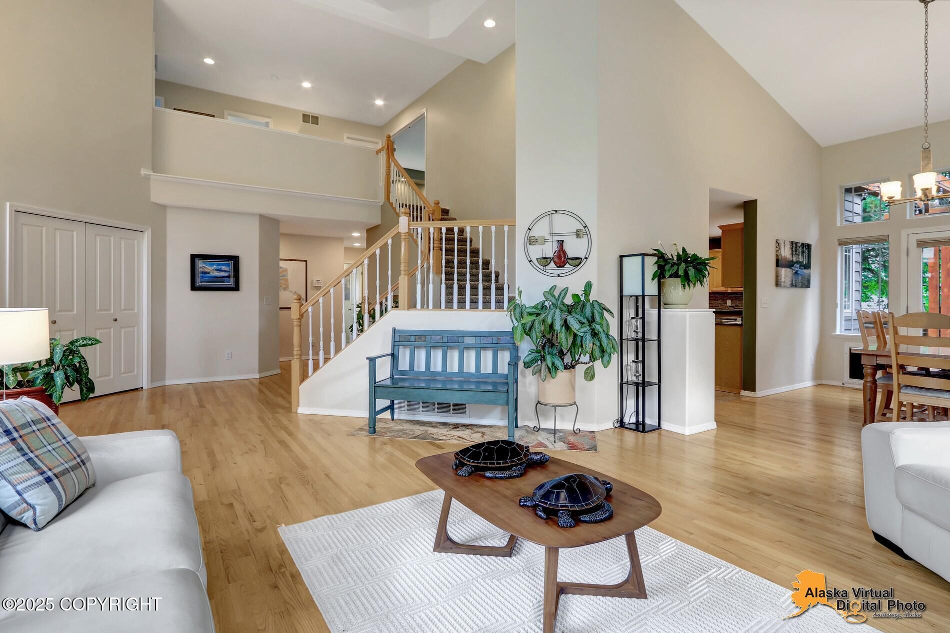 3421 Southbluff Circle