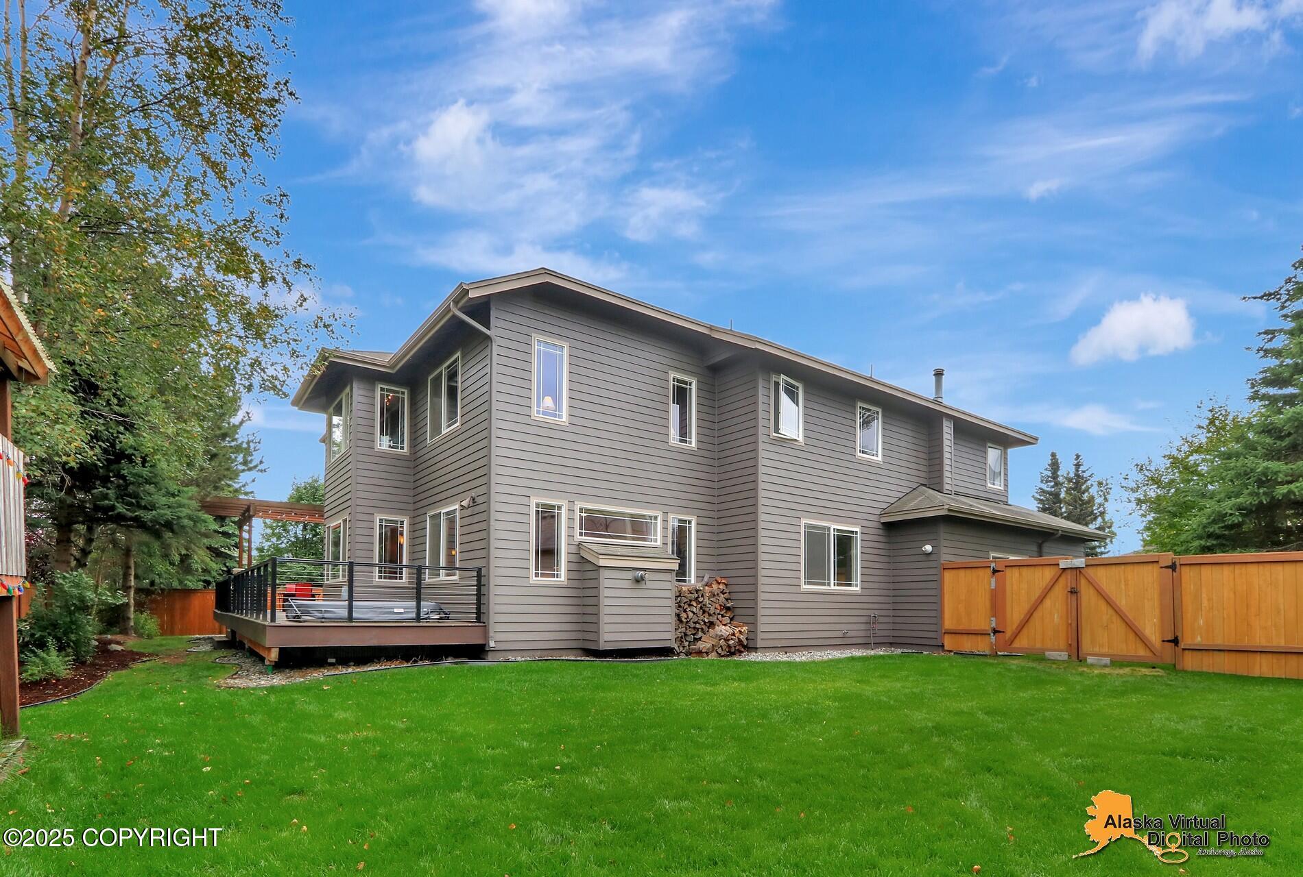 3421 Southbluff Circle