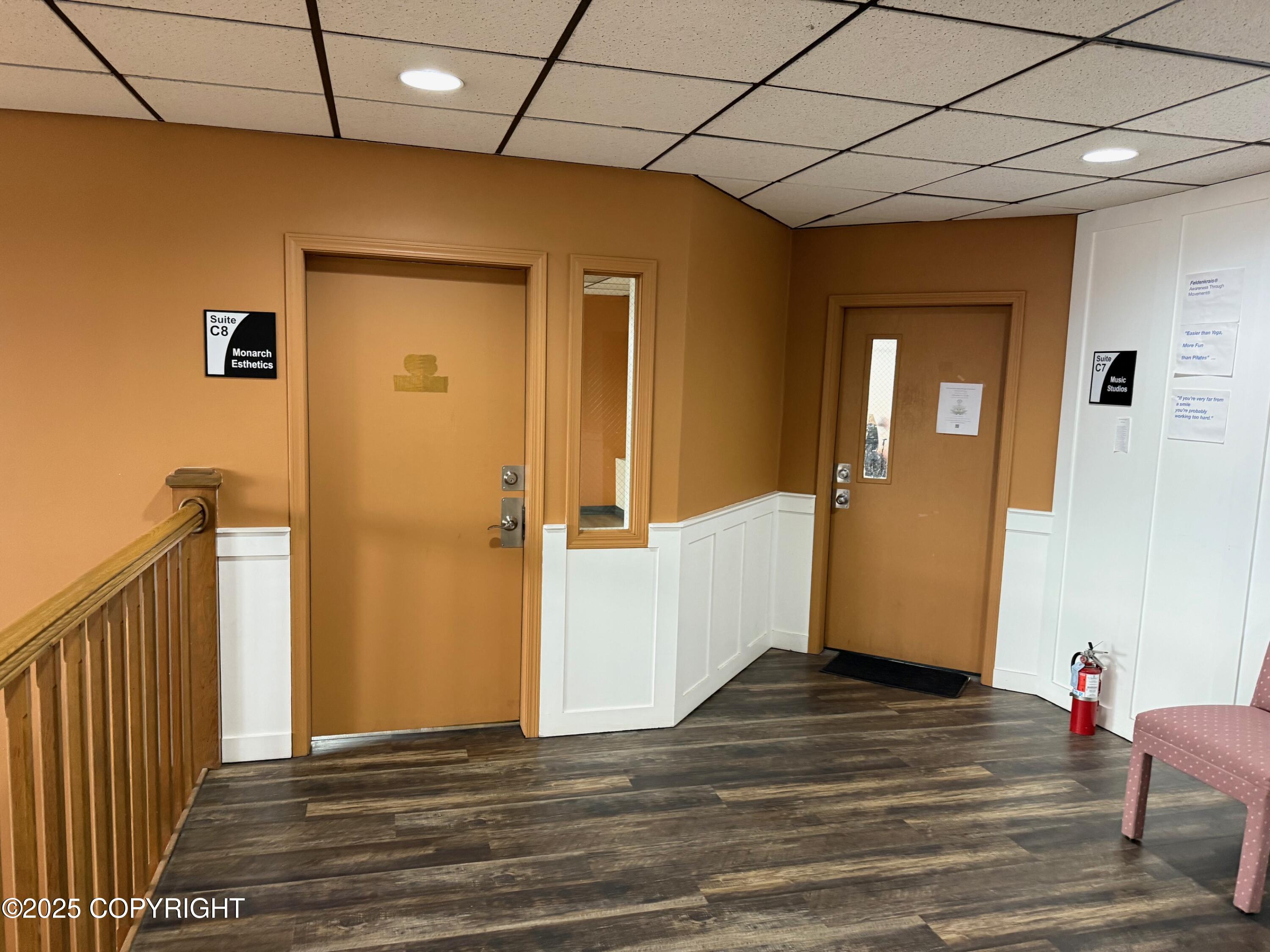 7926 Old Seward Highway # C8