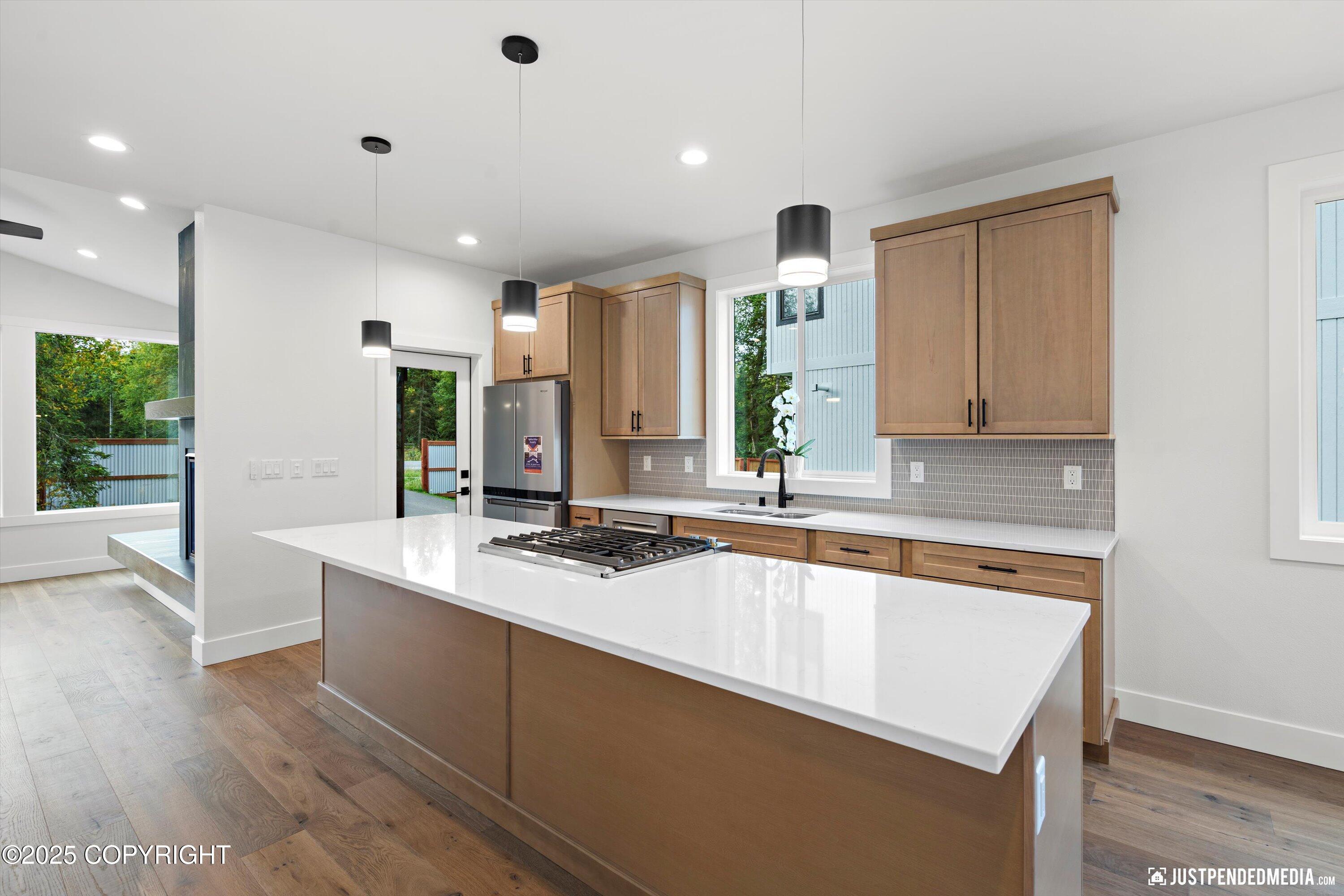 9191 Chapelle Circle