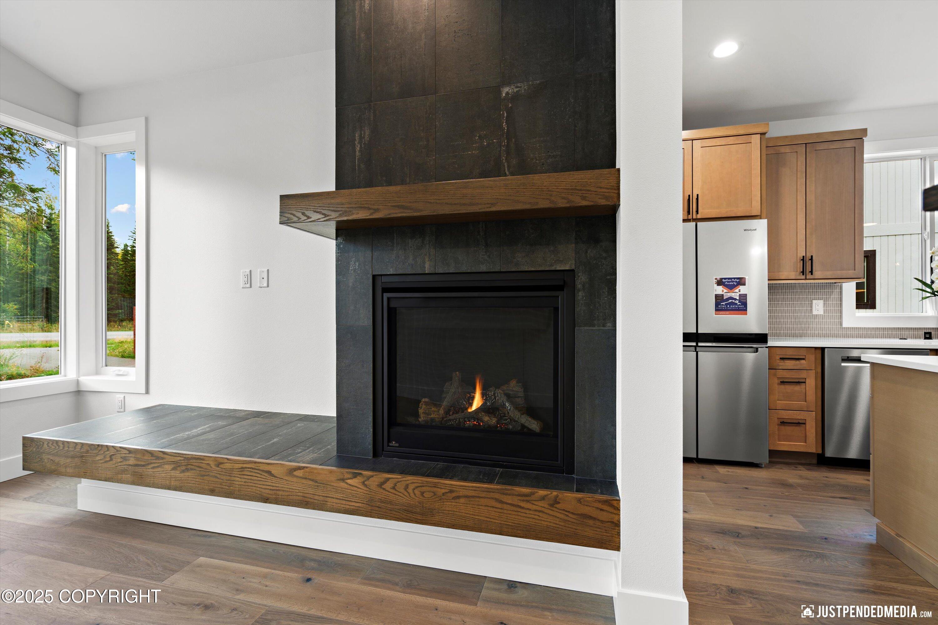 9191 Chapelle Circle