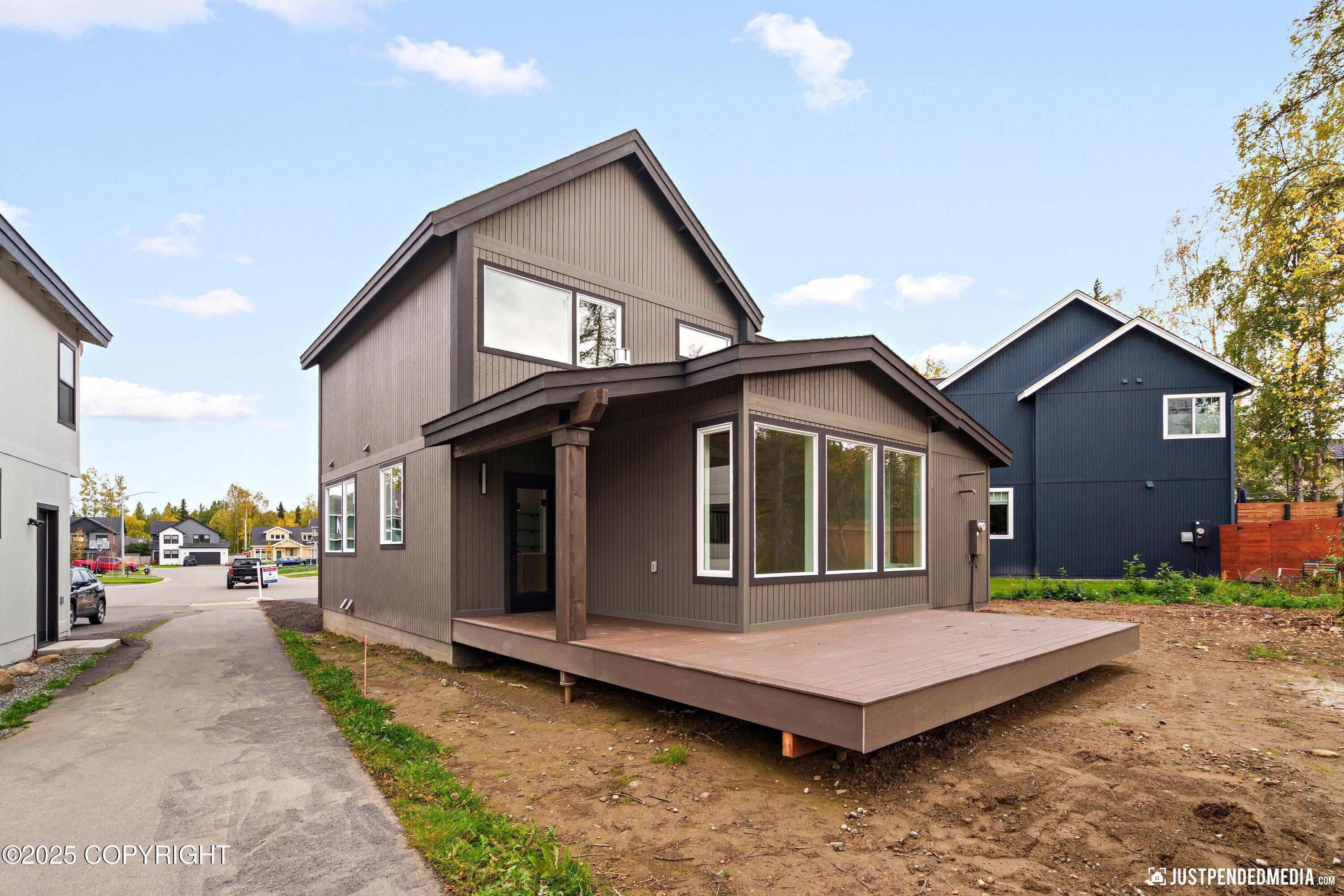 9191 Chapelle Circle