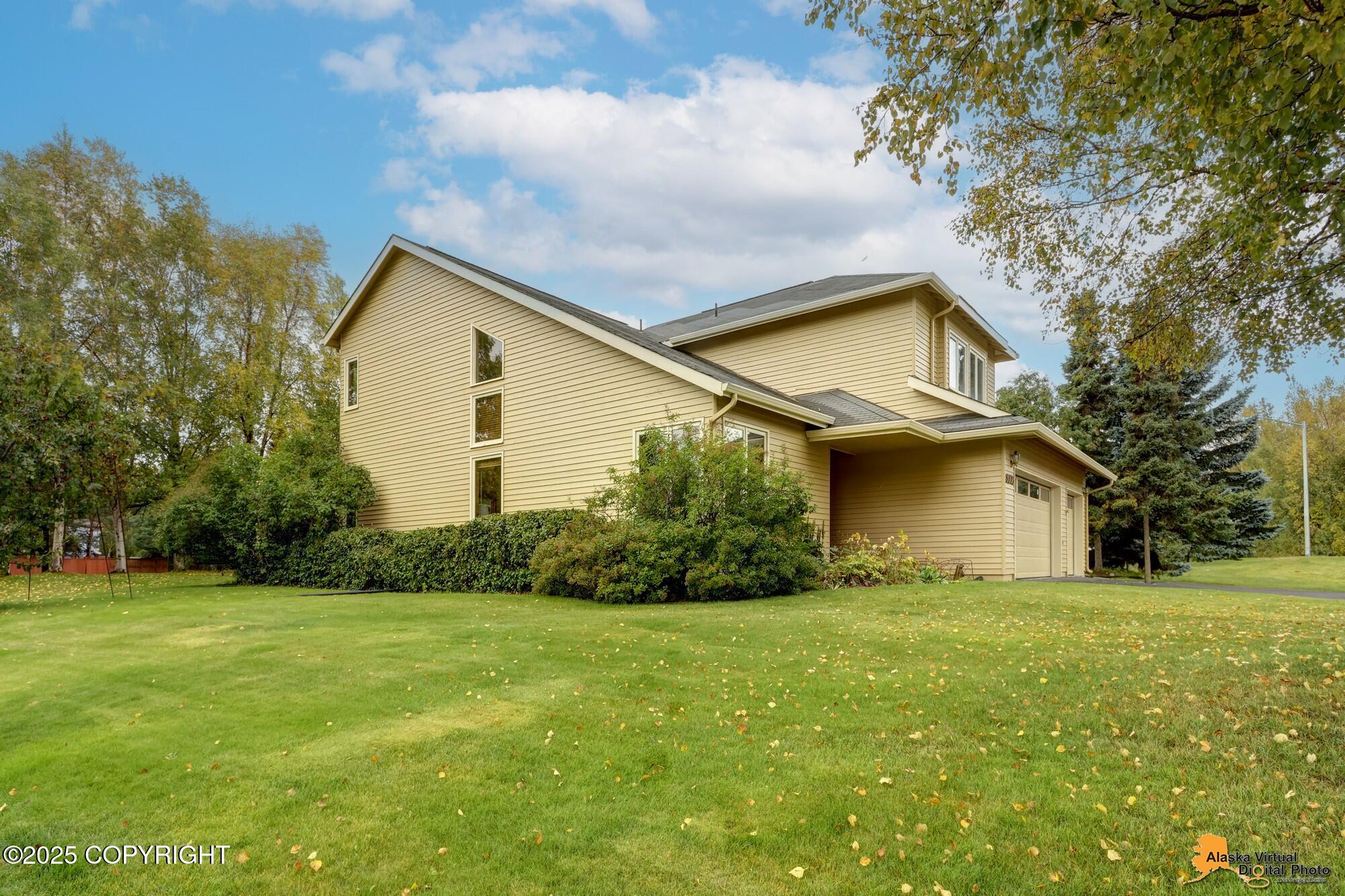 3008 Eaglek Bay Circle