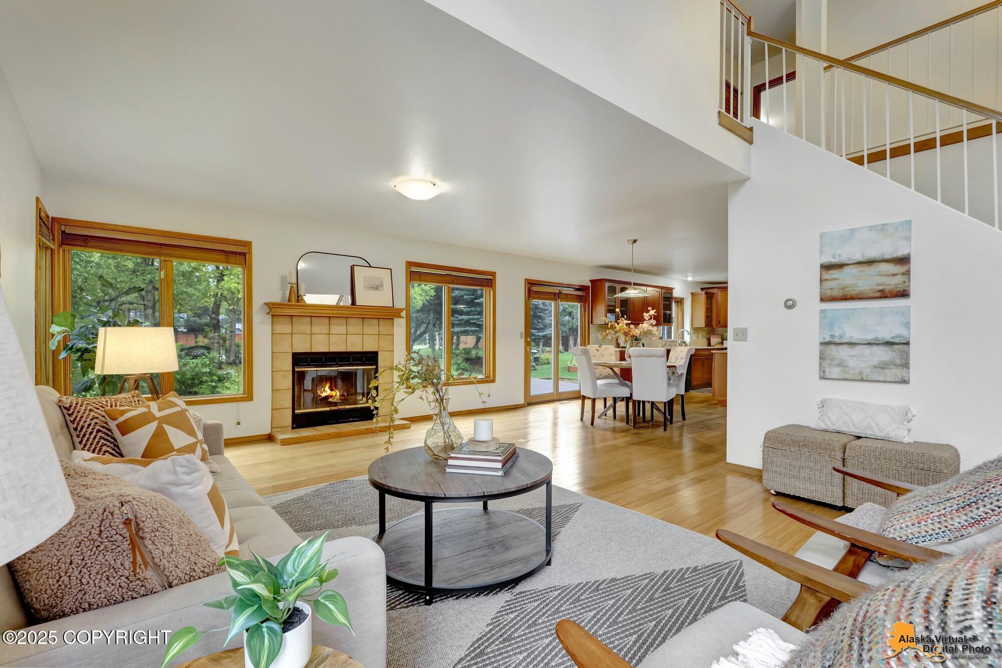 3008 Eaglek Bay Circle