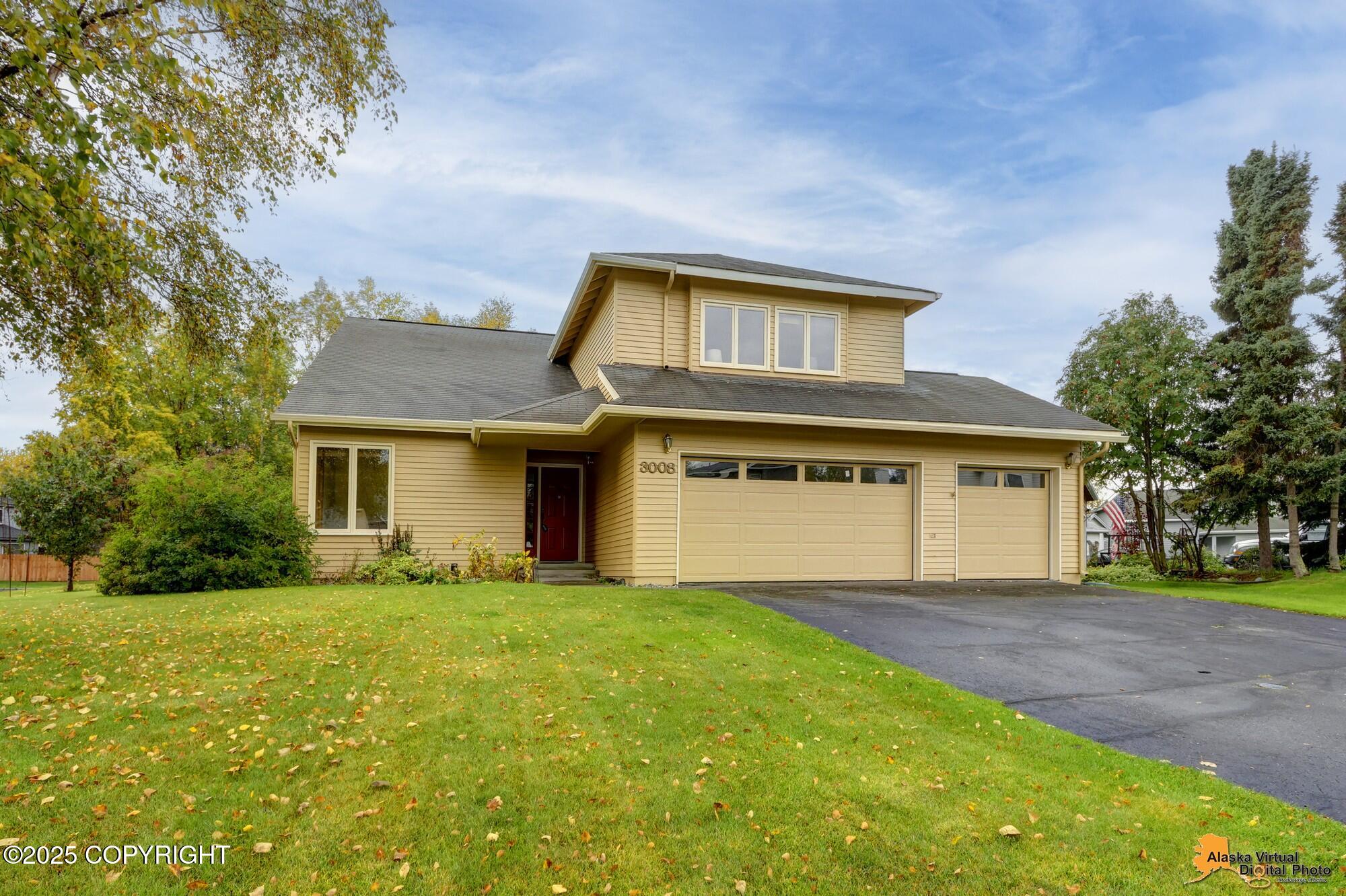 3008 Eaglek Bay Circle