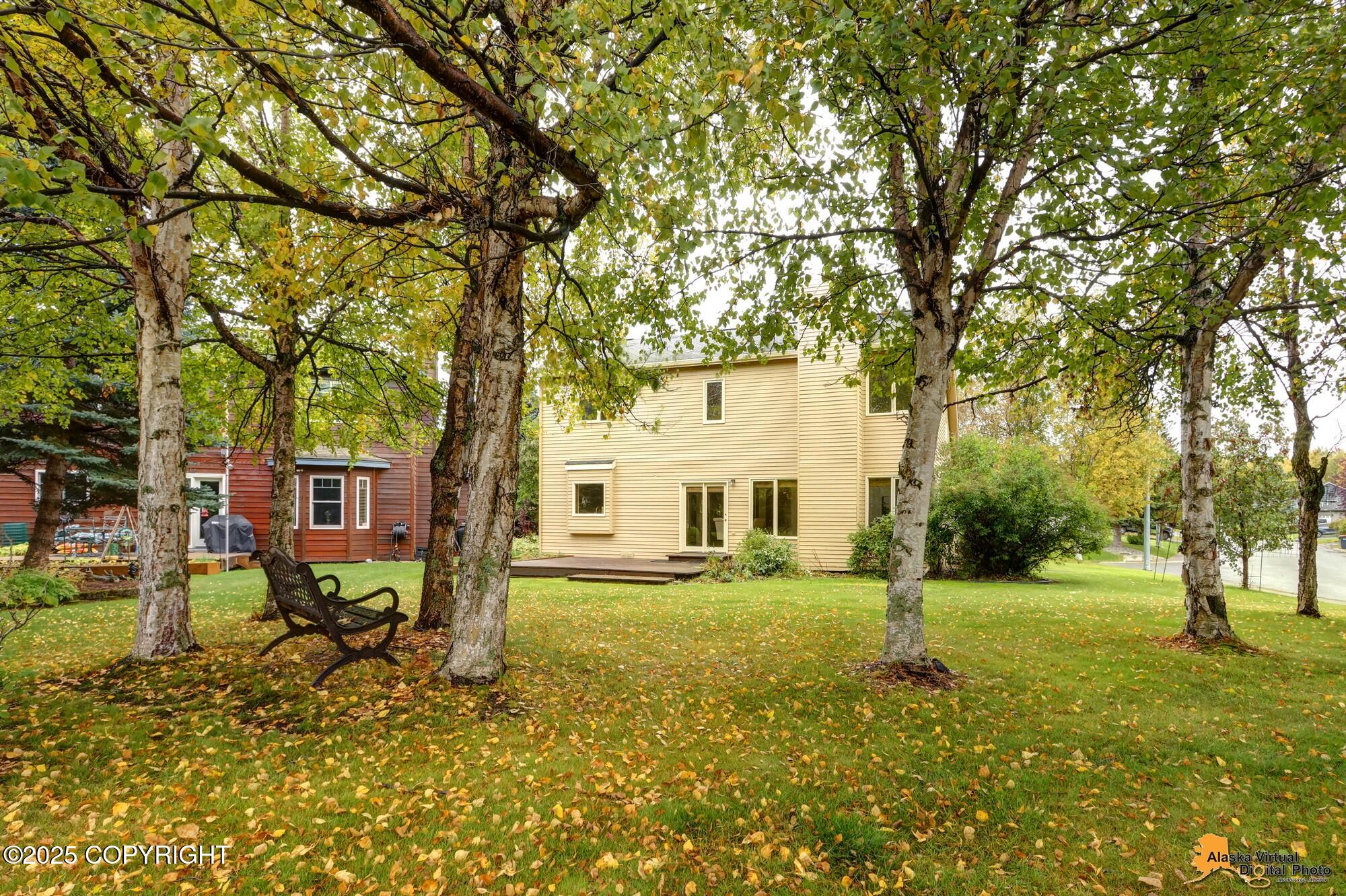 3008 Eaglek Bay Circle