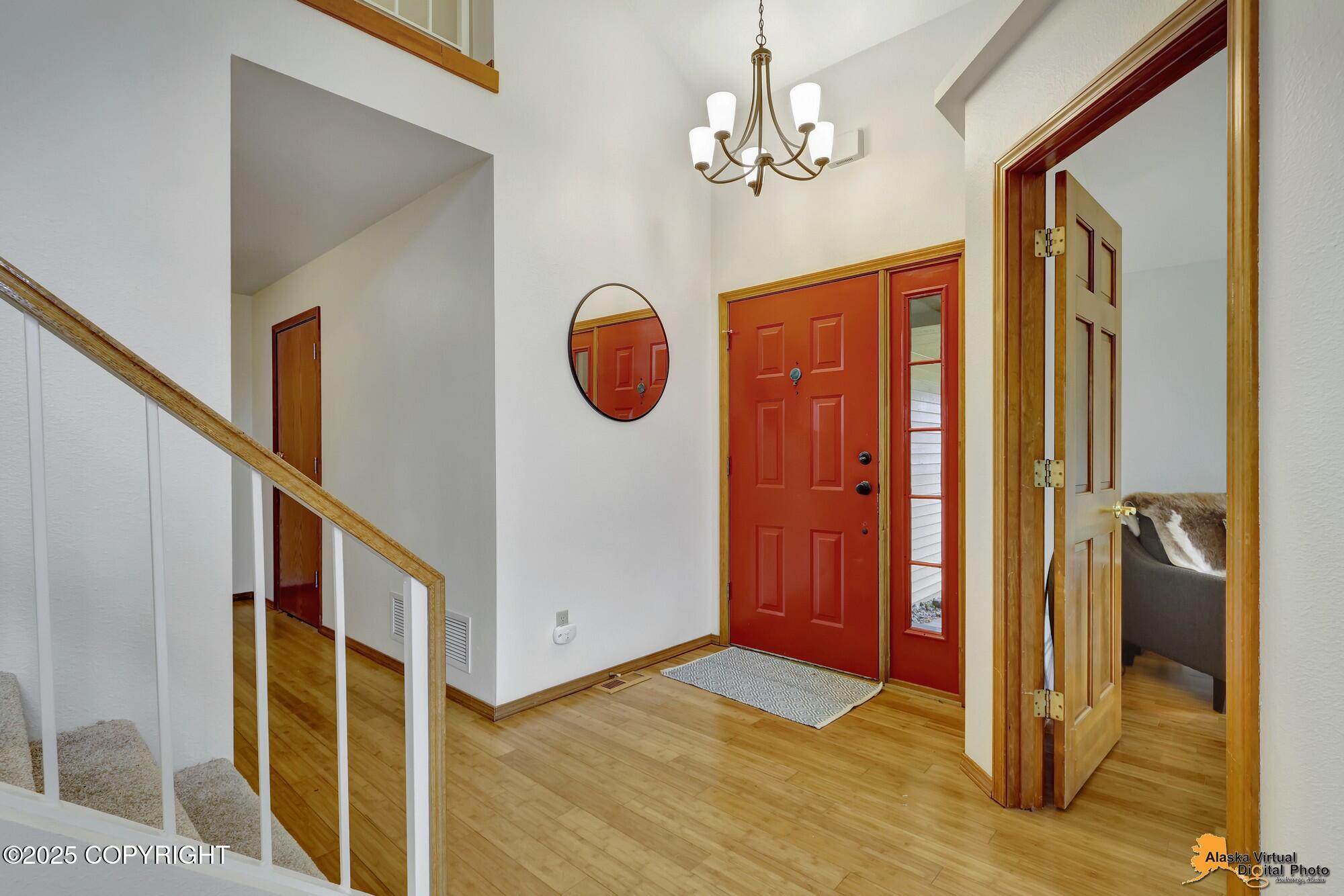 3008 Eaglek Bay Circle