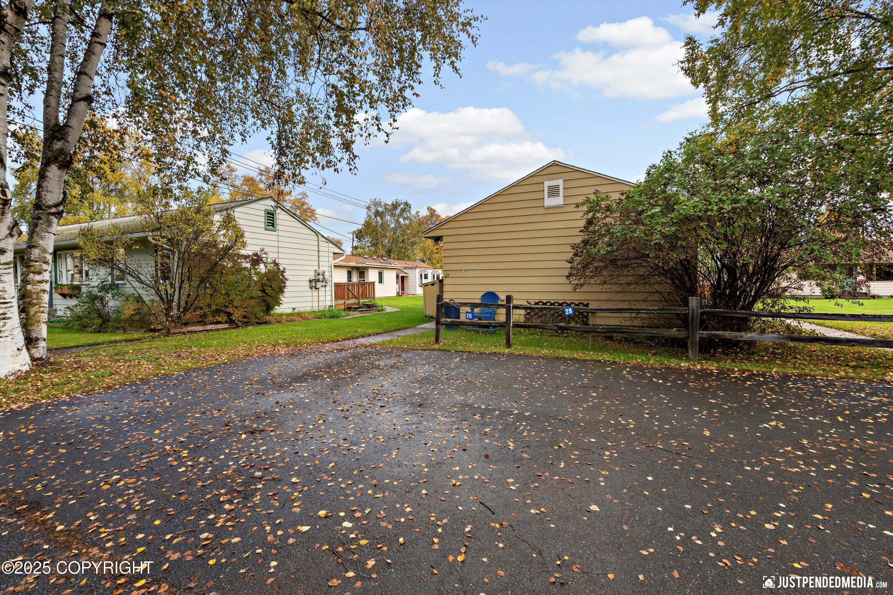1600 W 11th Avenue # 28 Unit: #28