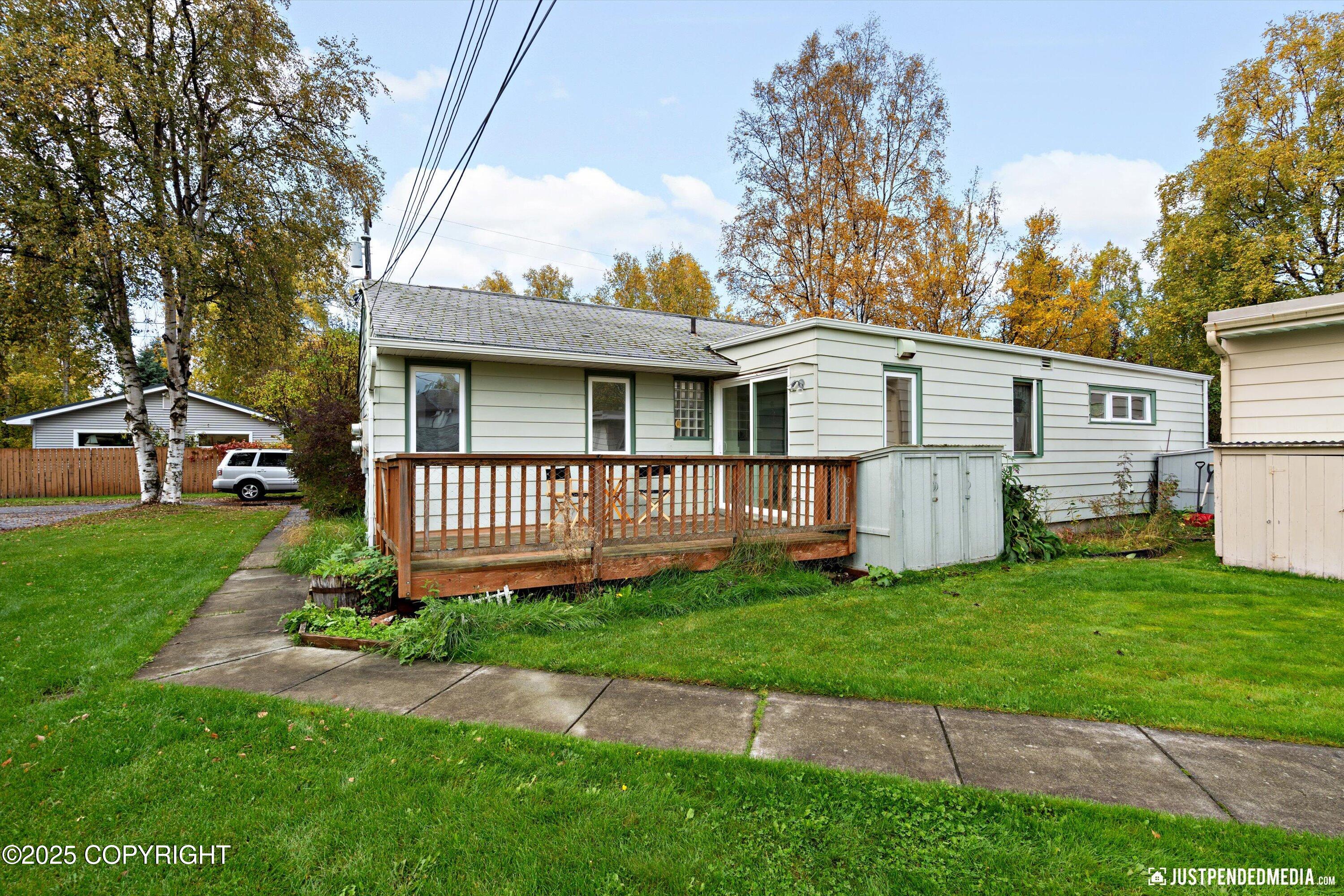 1600 W 11th Avenue # 28 Unit: #28