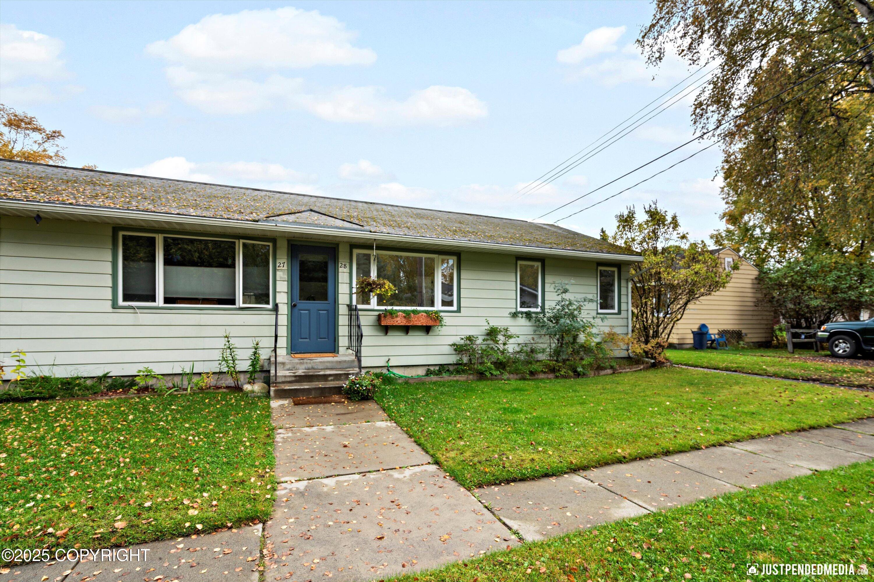 1600 W 11th Avenue # 28 Unit: #28