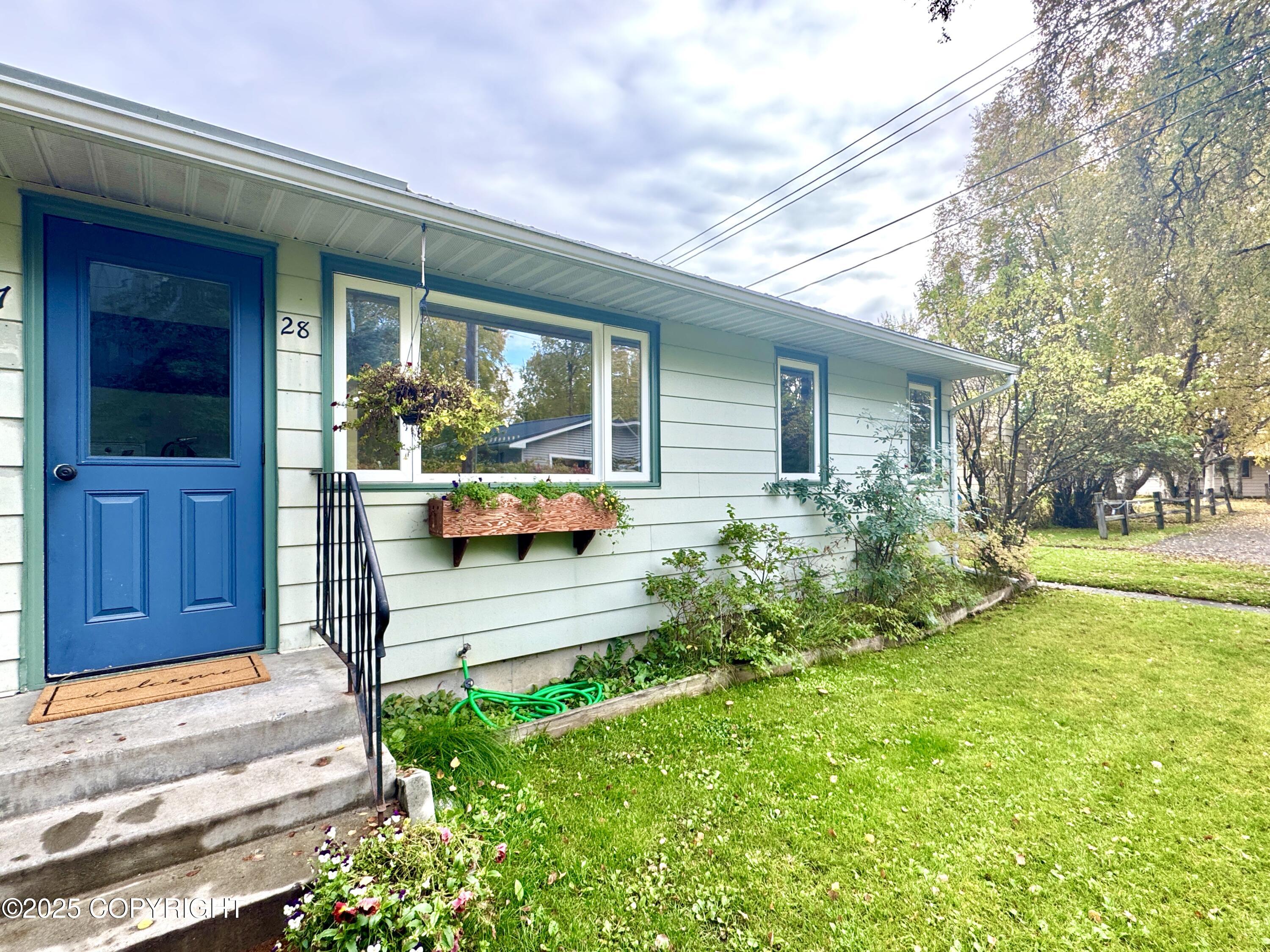1600 W 11th Avenue # 28 Unit: #28