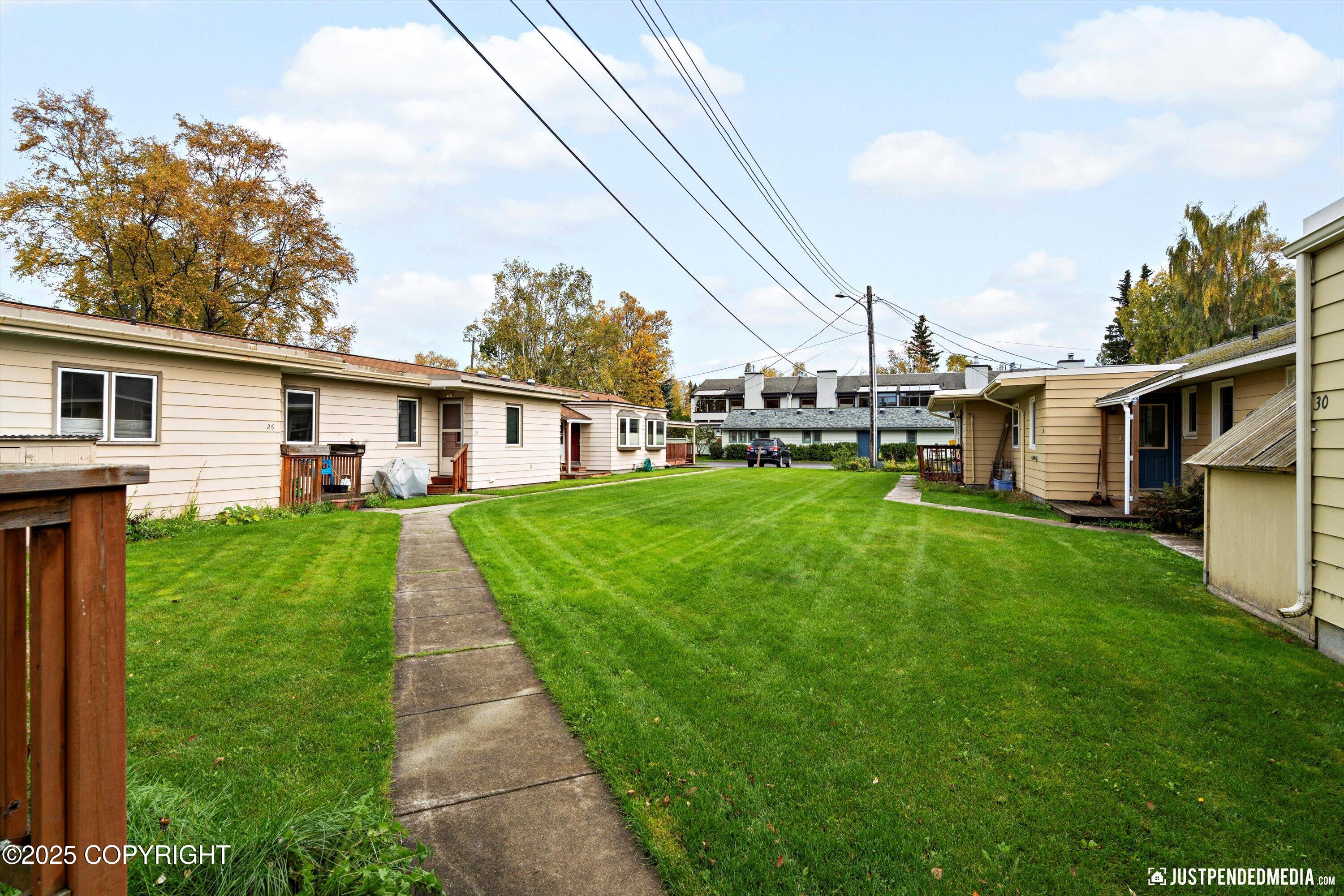 1600 W 11th Avenue # 28 Unit: #28