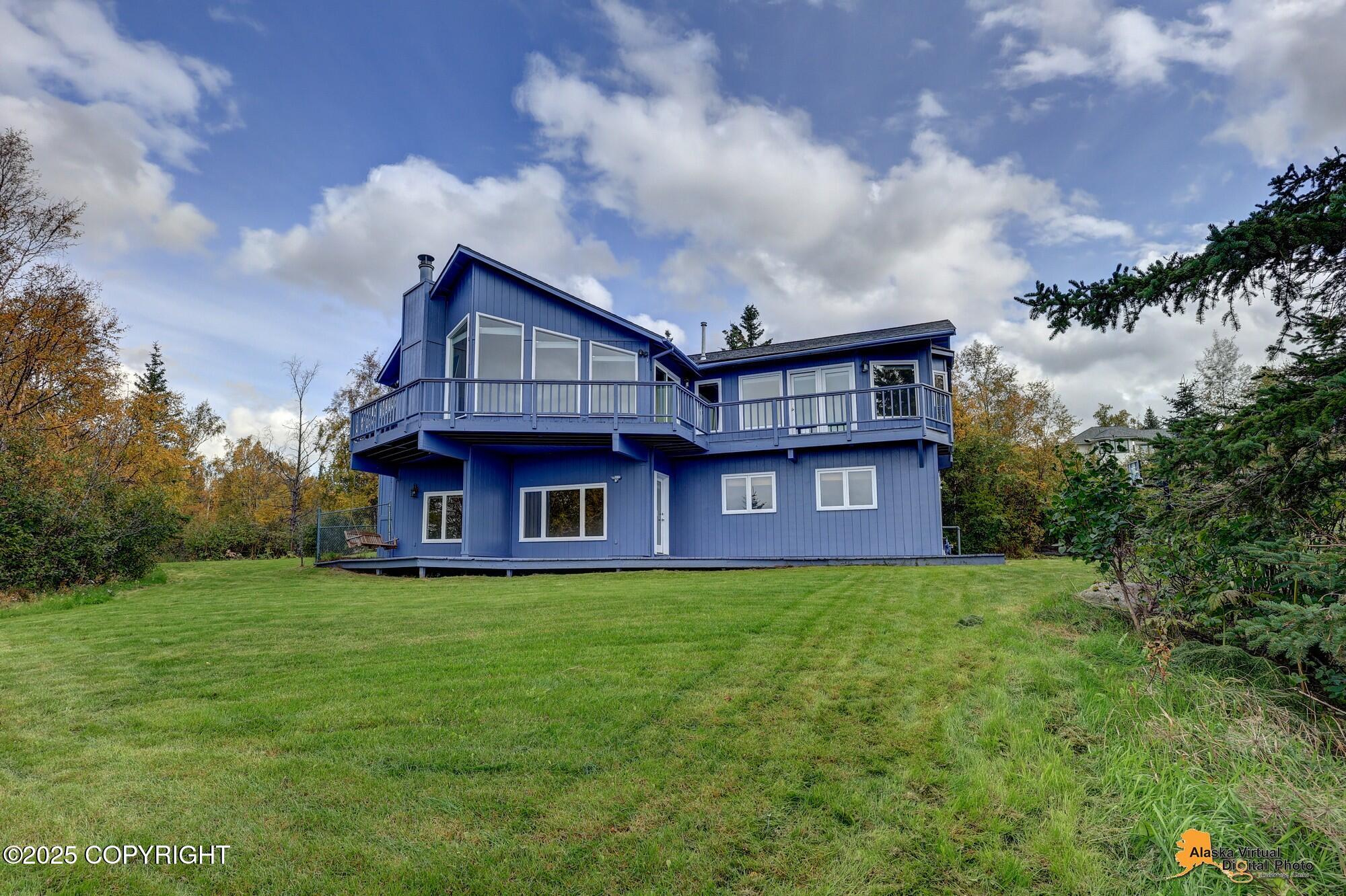 17101 Belarde Avenue