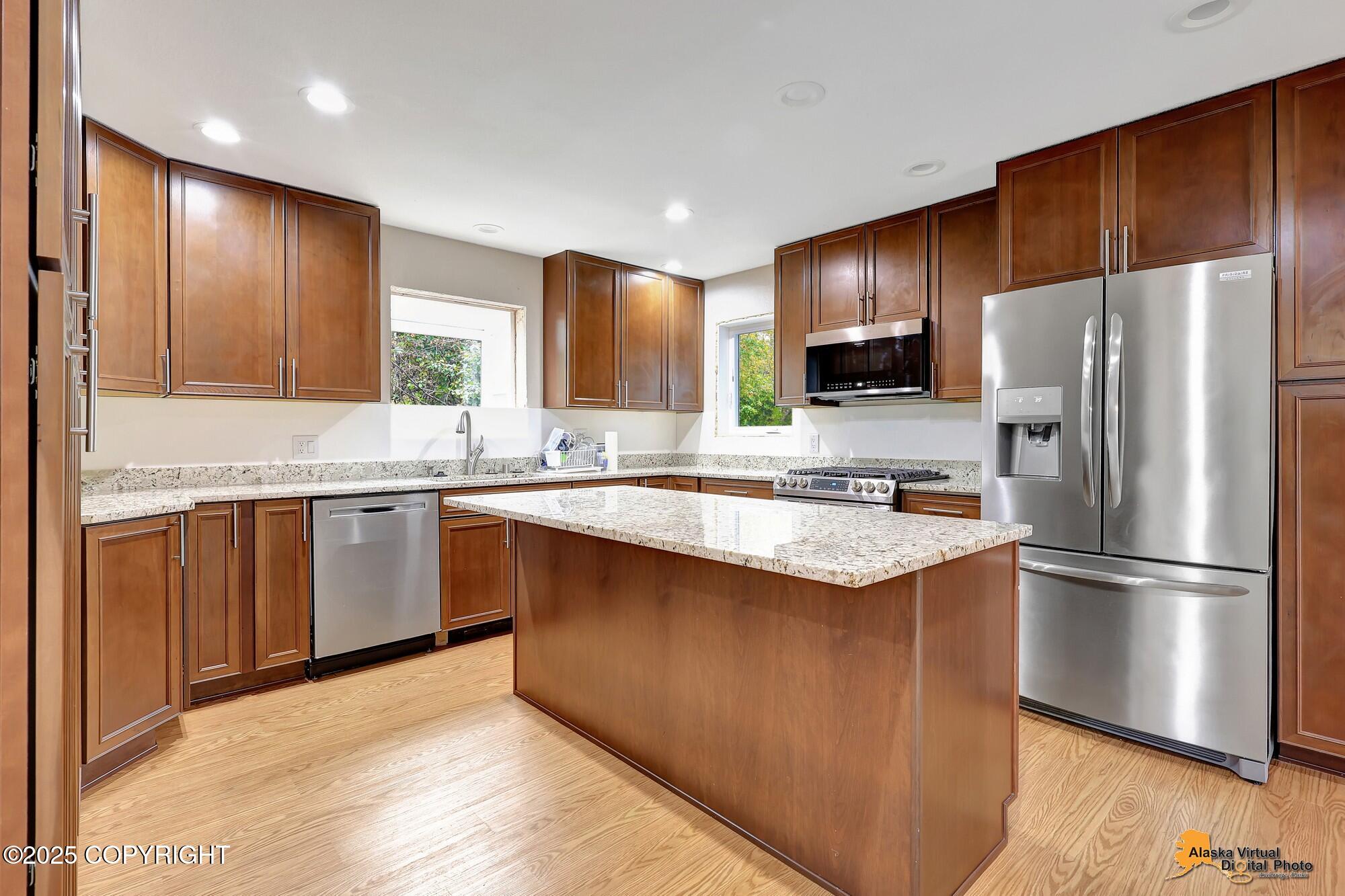 17101 Belarde Avenue