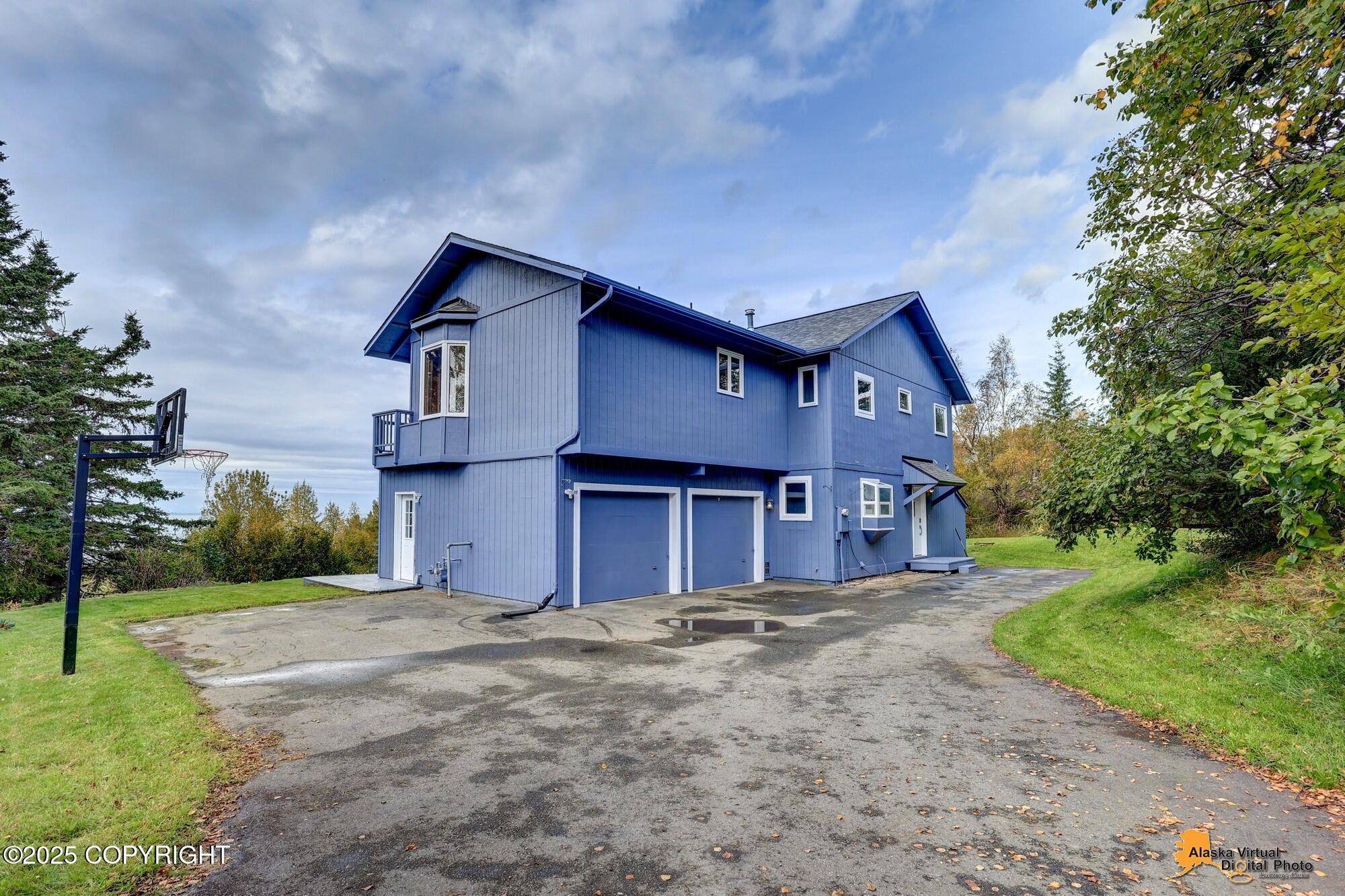 17101 Belarde Avenue