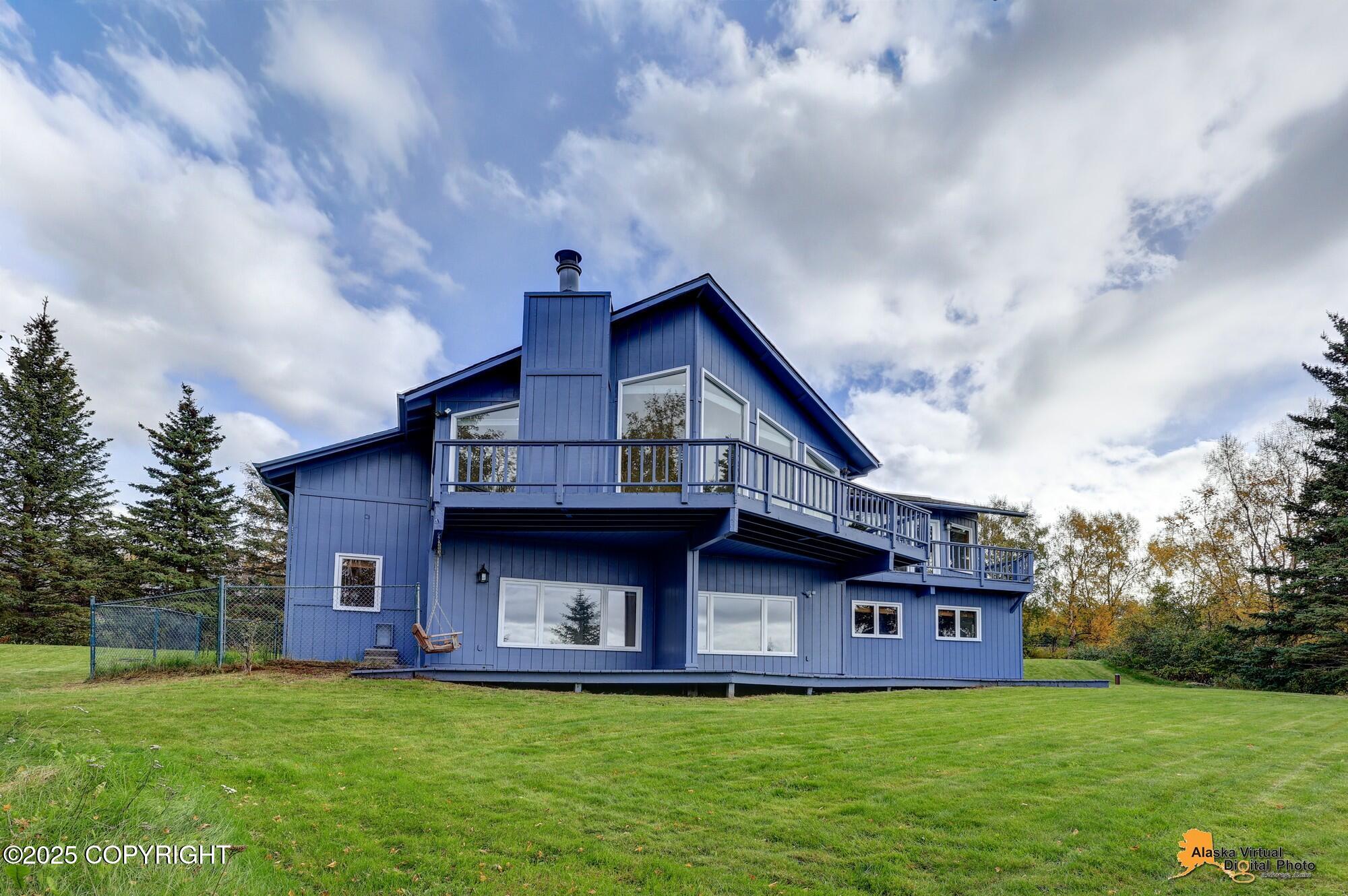 17101 Belarde Avenue