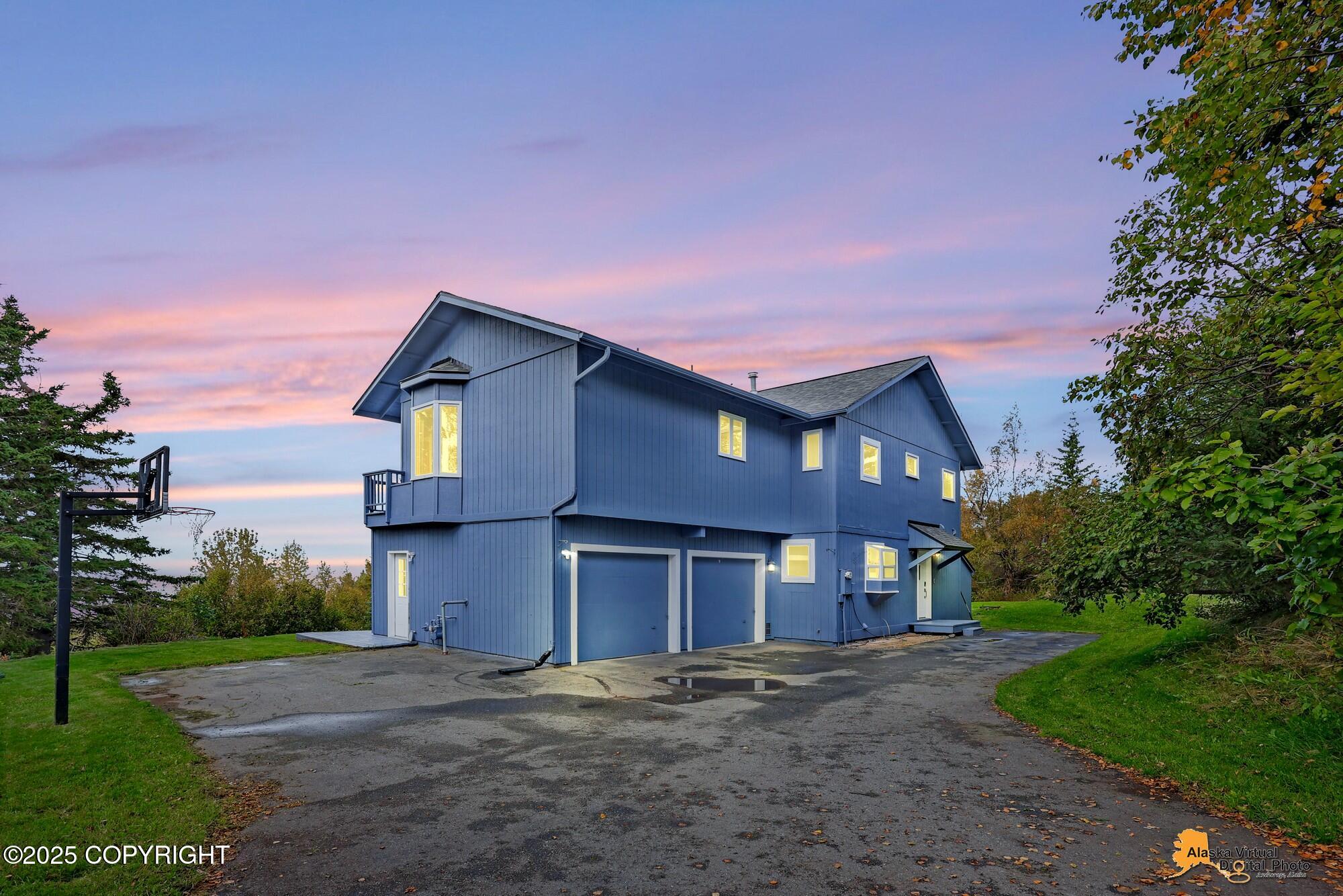 17101 Belarde Avenue