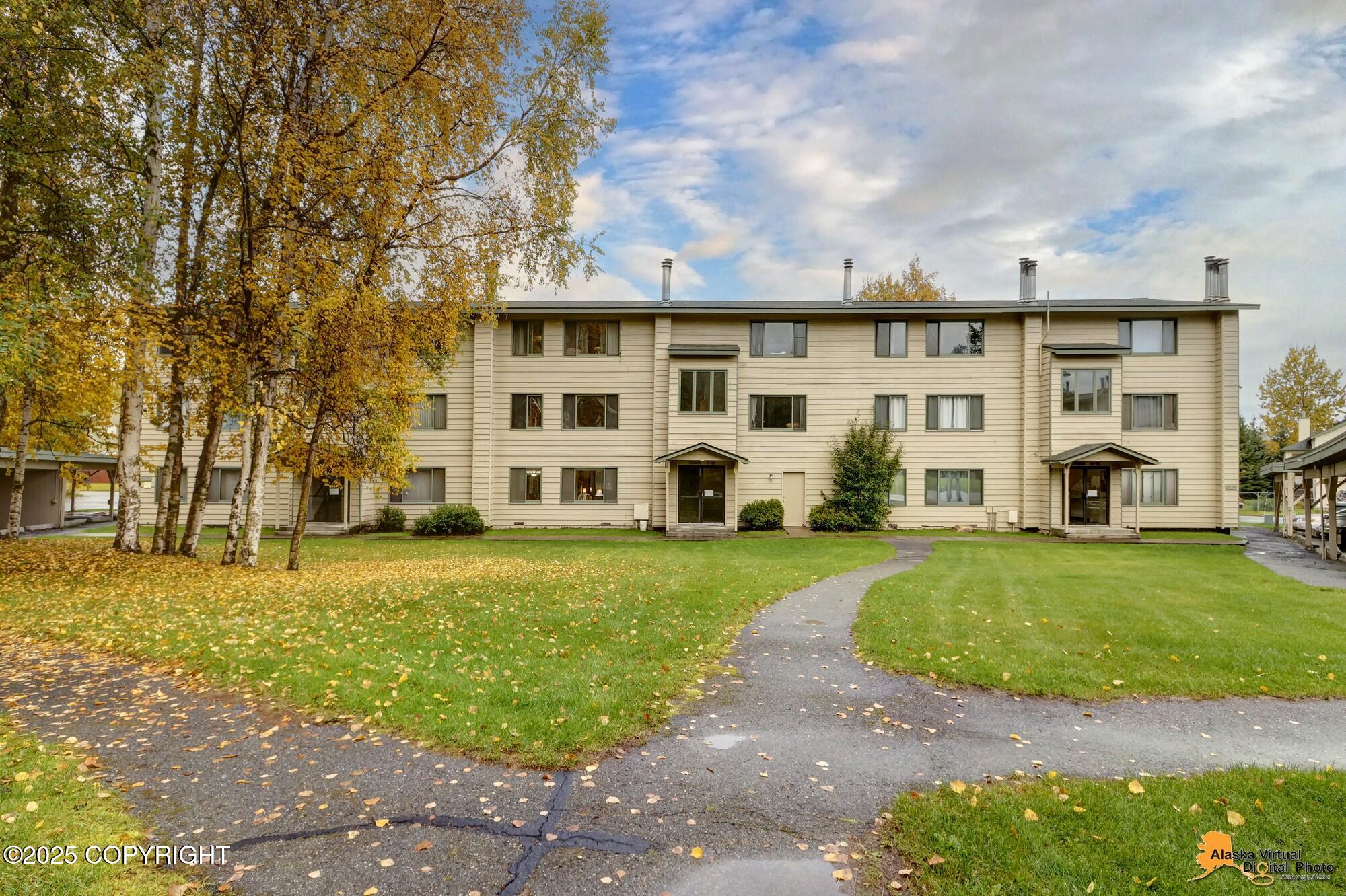 355 Donna Drive # 7 Unit: #7