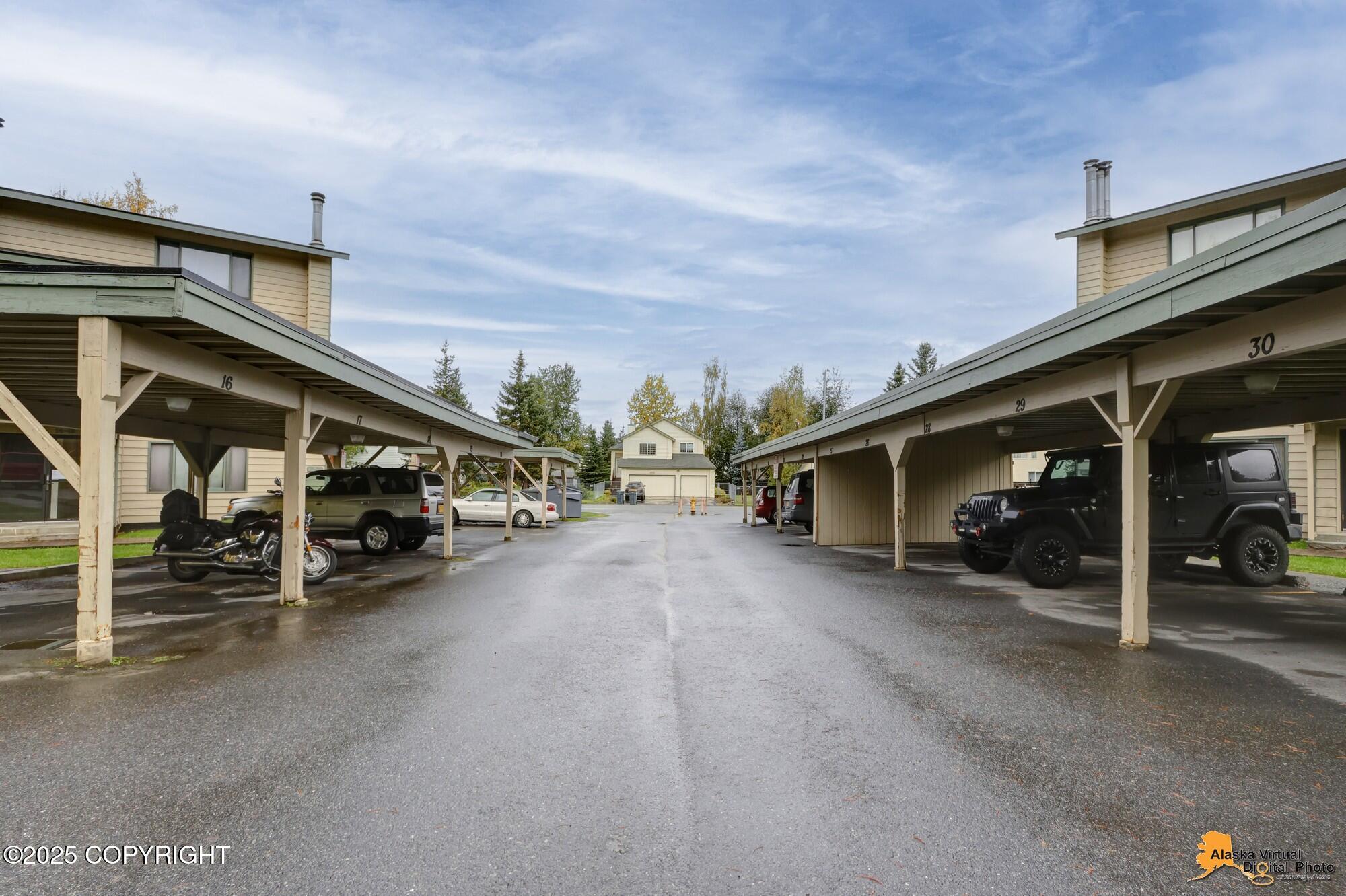 355 Donna Drive # 7 Unit: #7