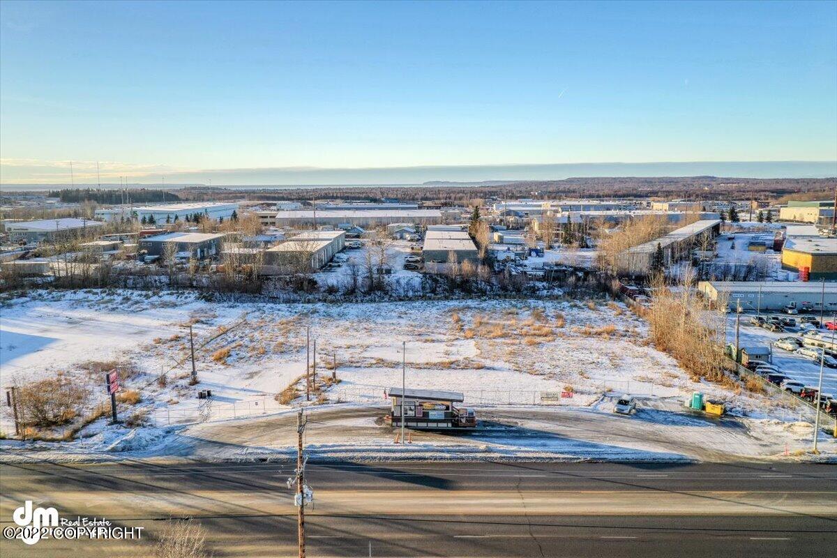 10240 Old Seward Highway