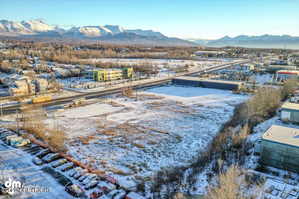 10240 Old Seward Highway