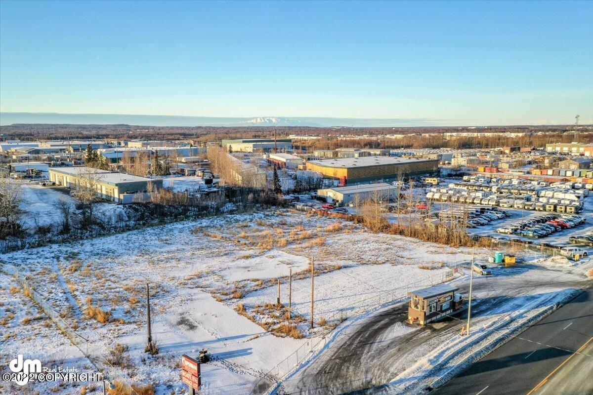 10240 Old Seward Highway