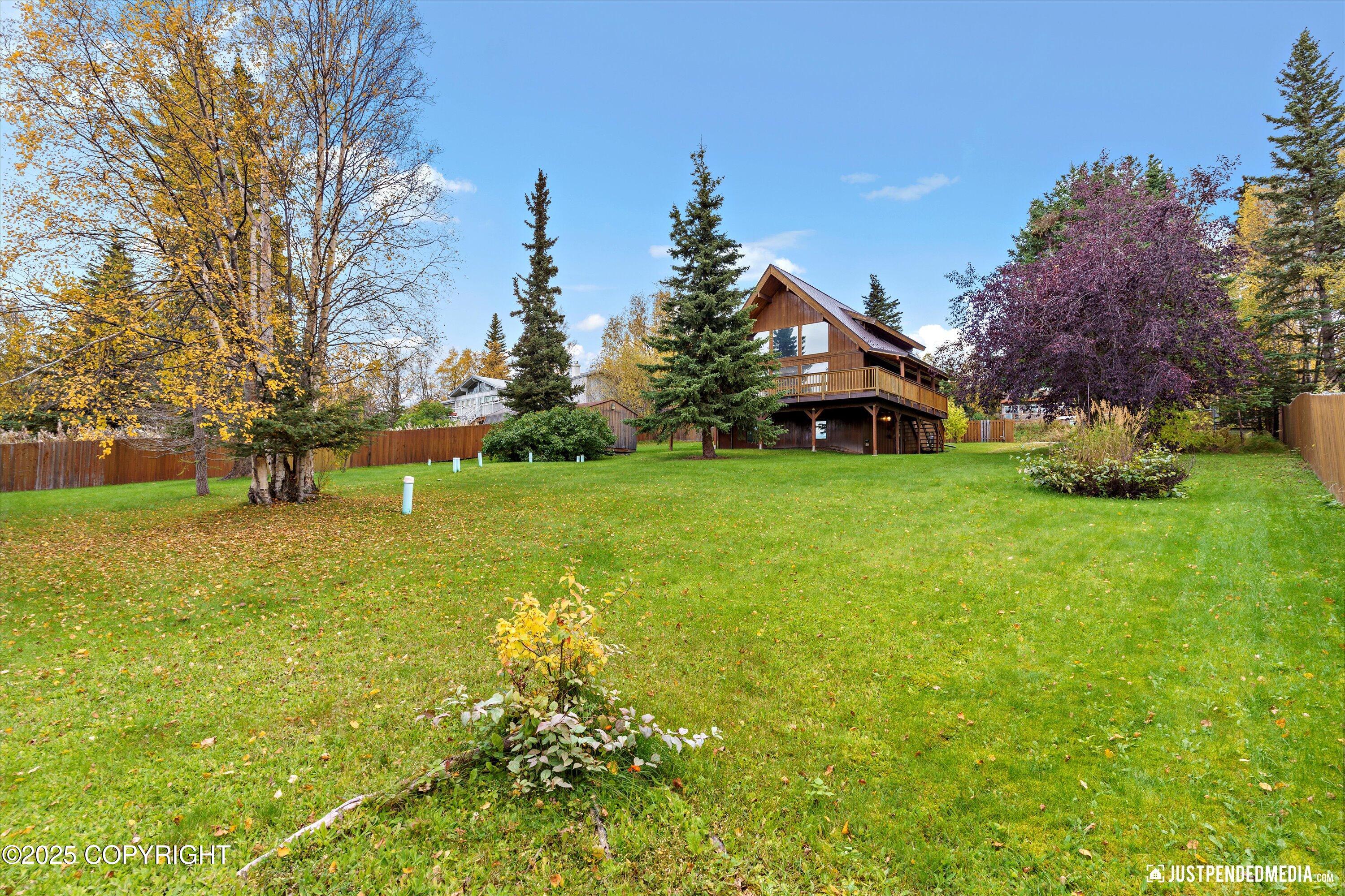 12820 Saunders Road