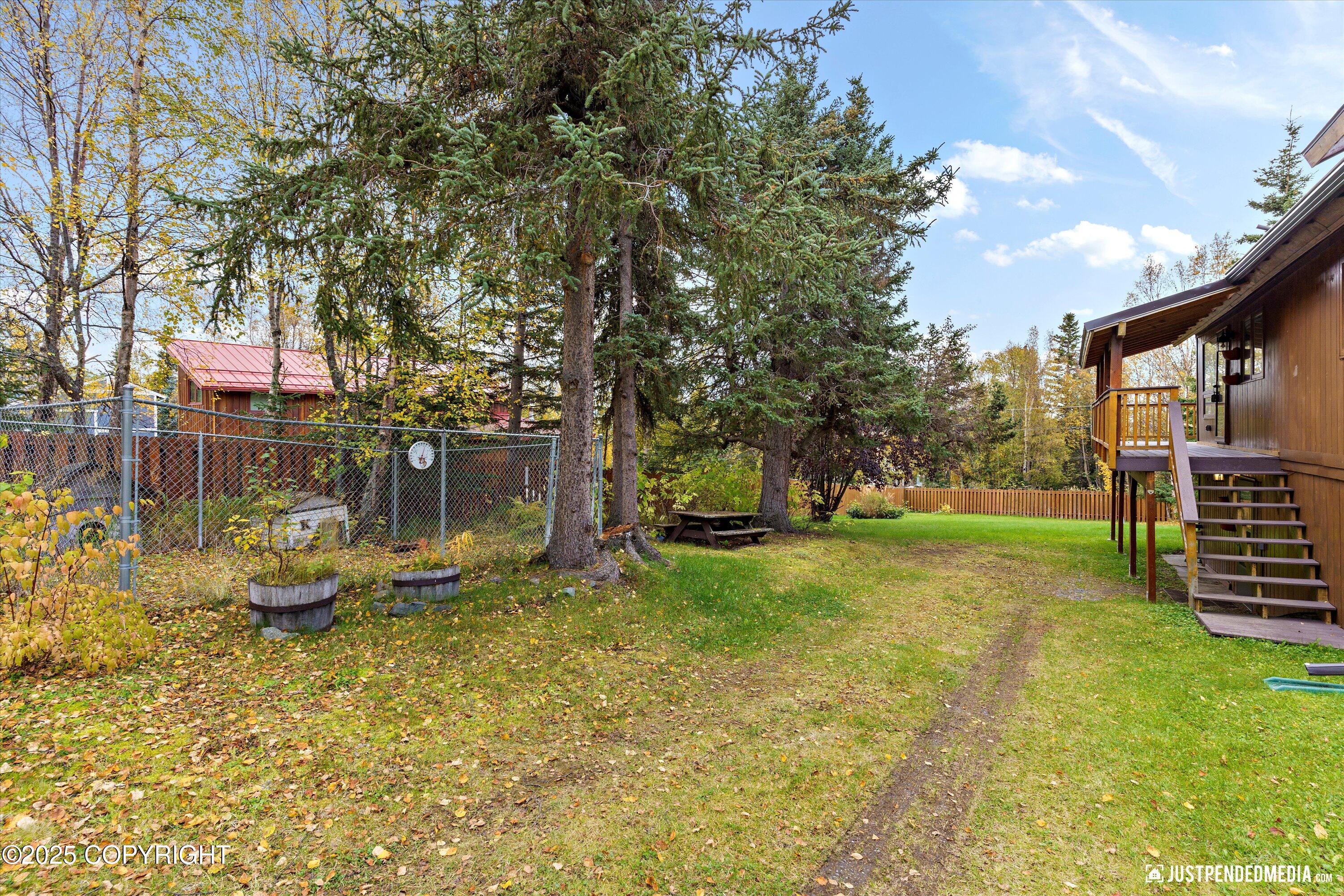 12820 Saunders Road