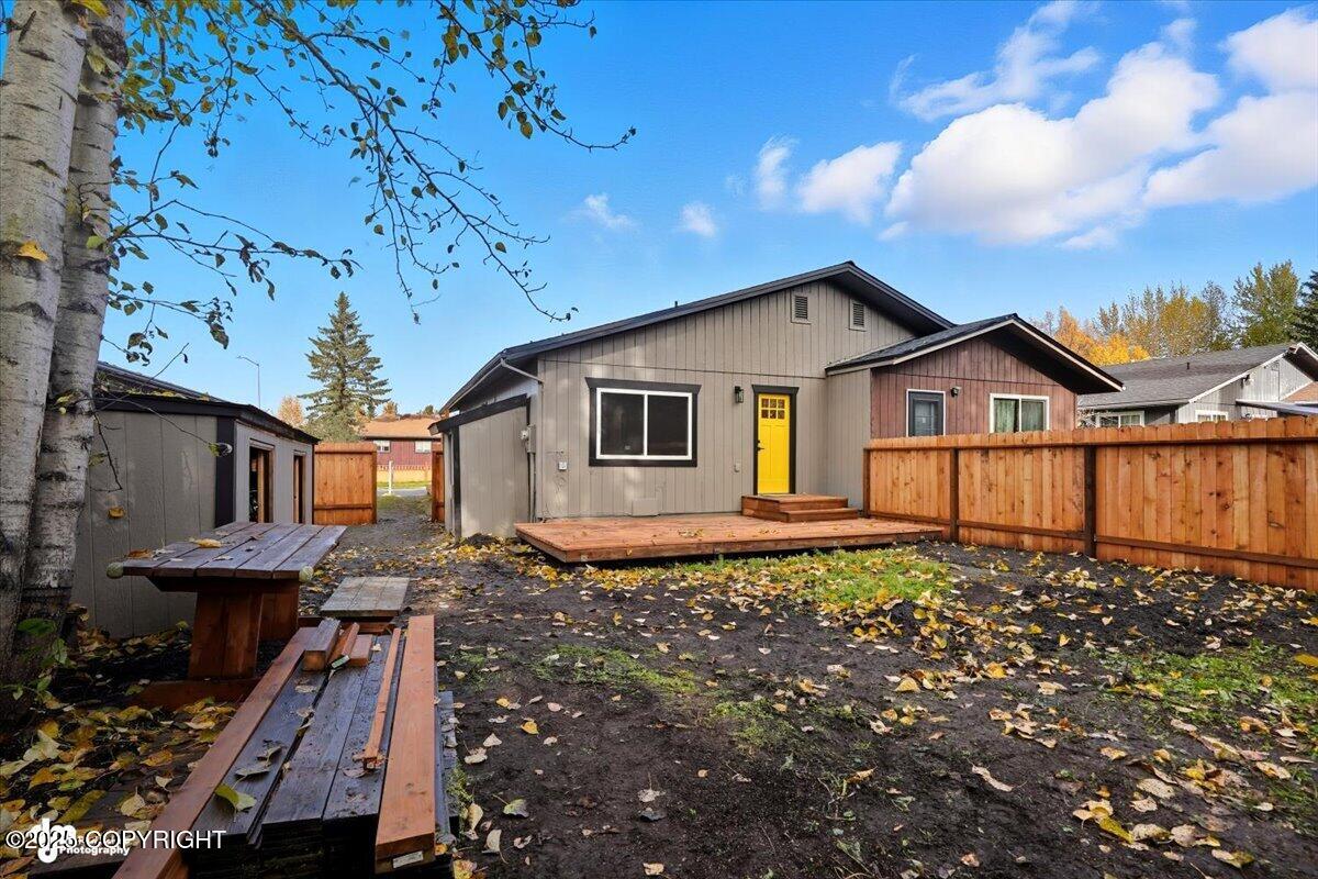 1250 Golden Berry Avenue