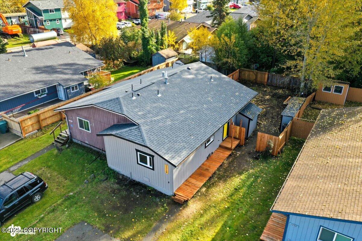 1250 Golden Berry Avenue