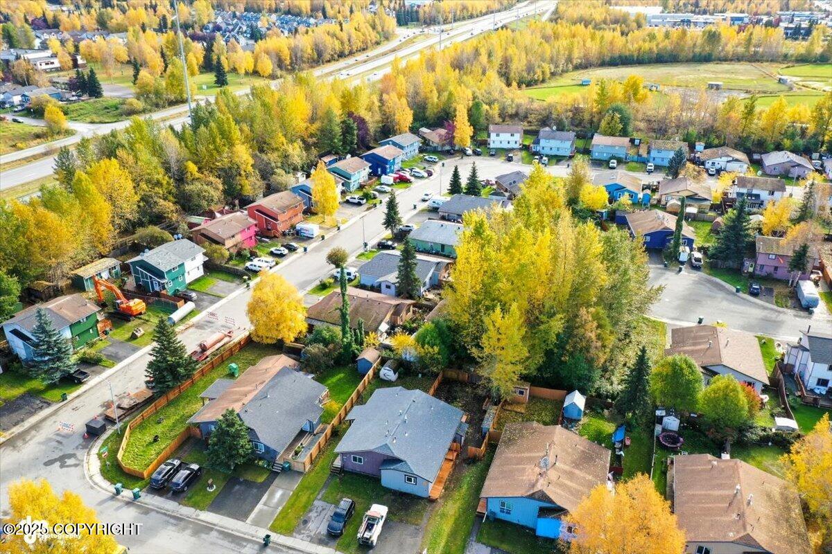 1250 Golden Berry Avenue