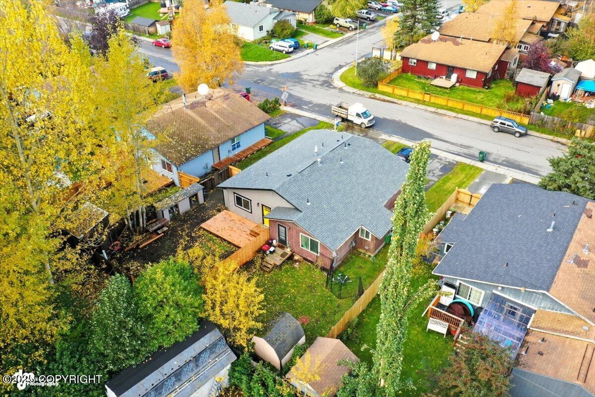 1250 Golden Berry Avenue