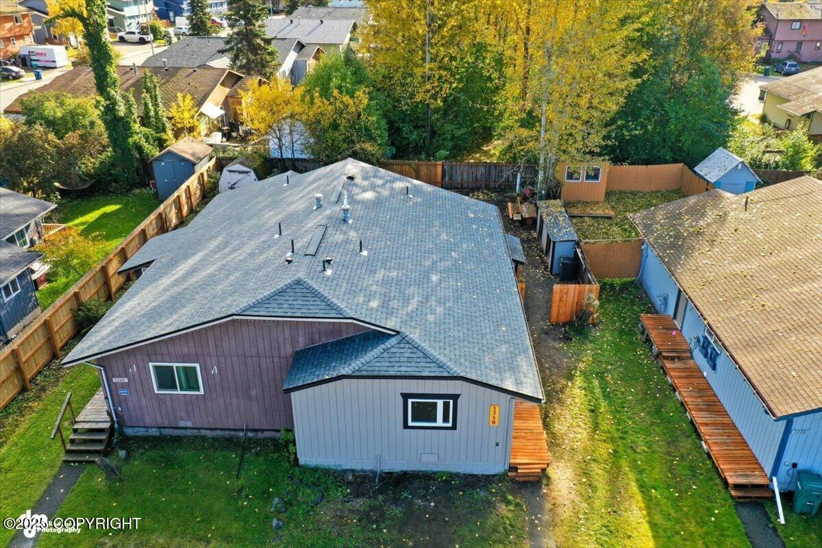 1250 Golden Berry Avenue