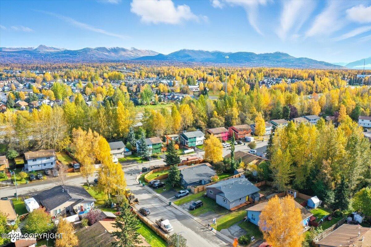 1250 Golden Berry Avenue