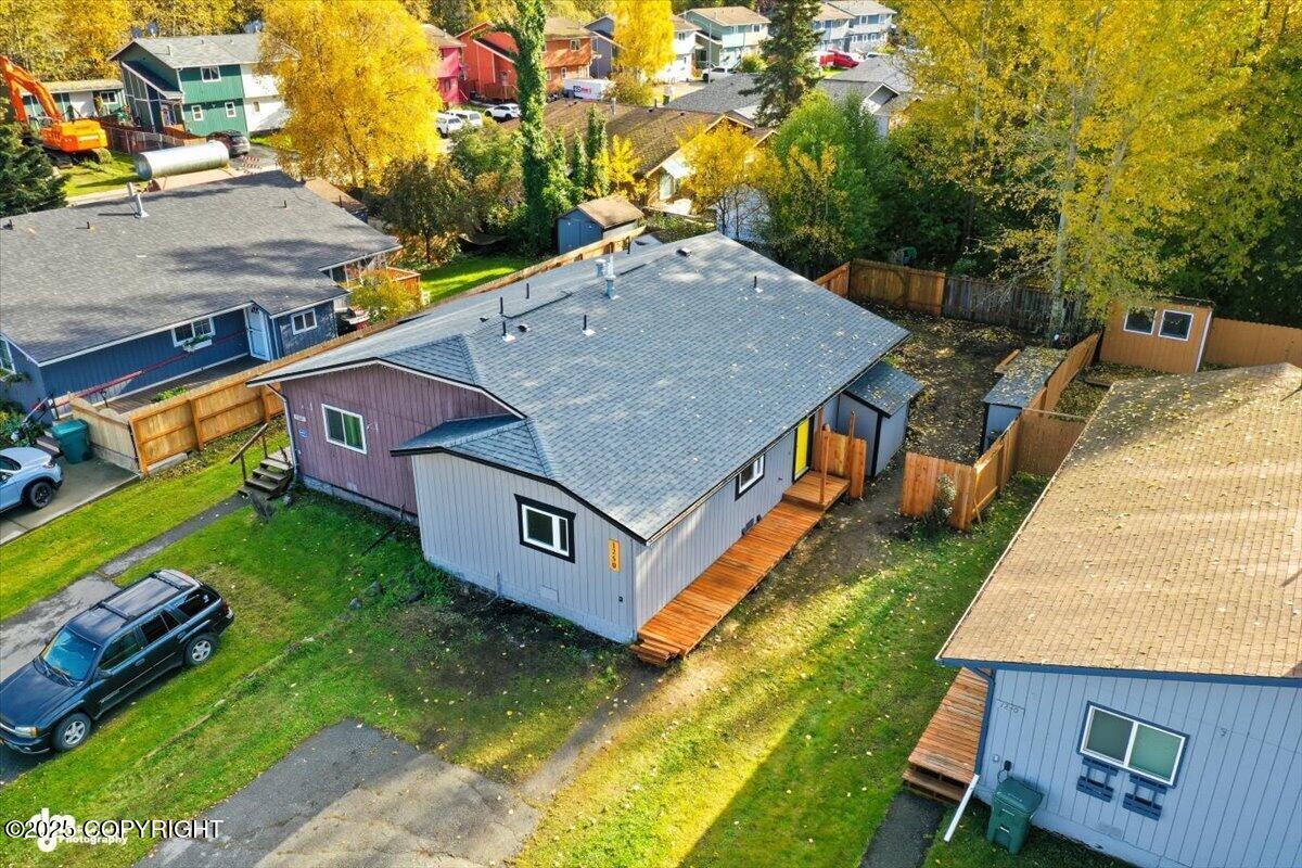 1250 Golden Berry Avenue