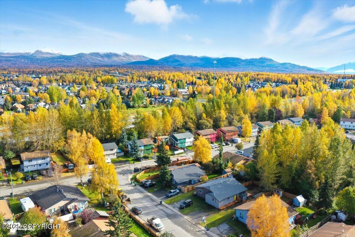 1250 Golden Berry Avenue