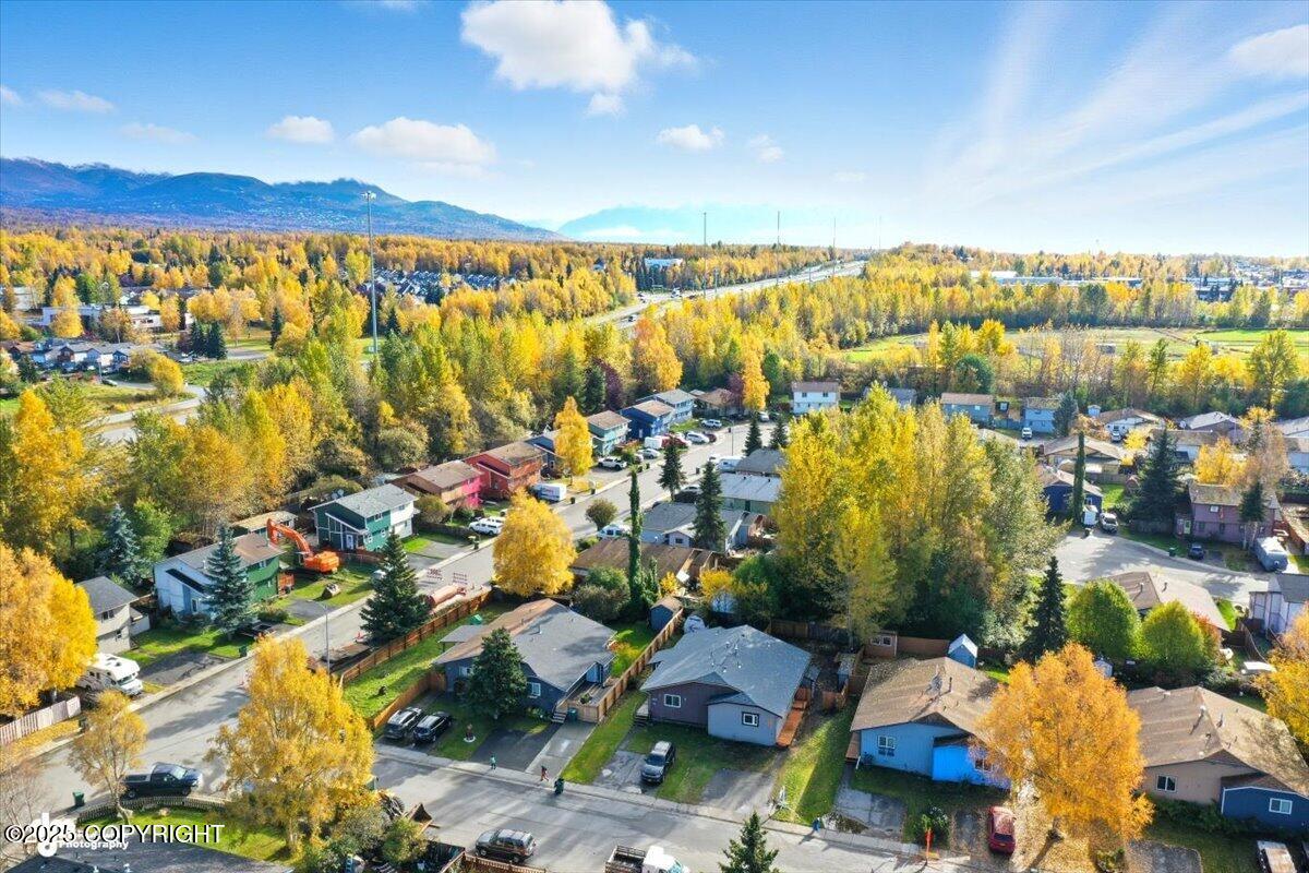 1250 Golden Berry Avenue