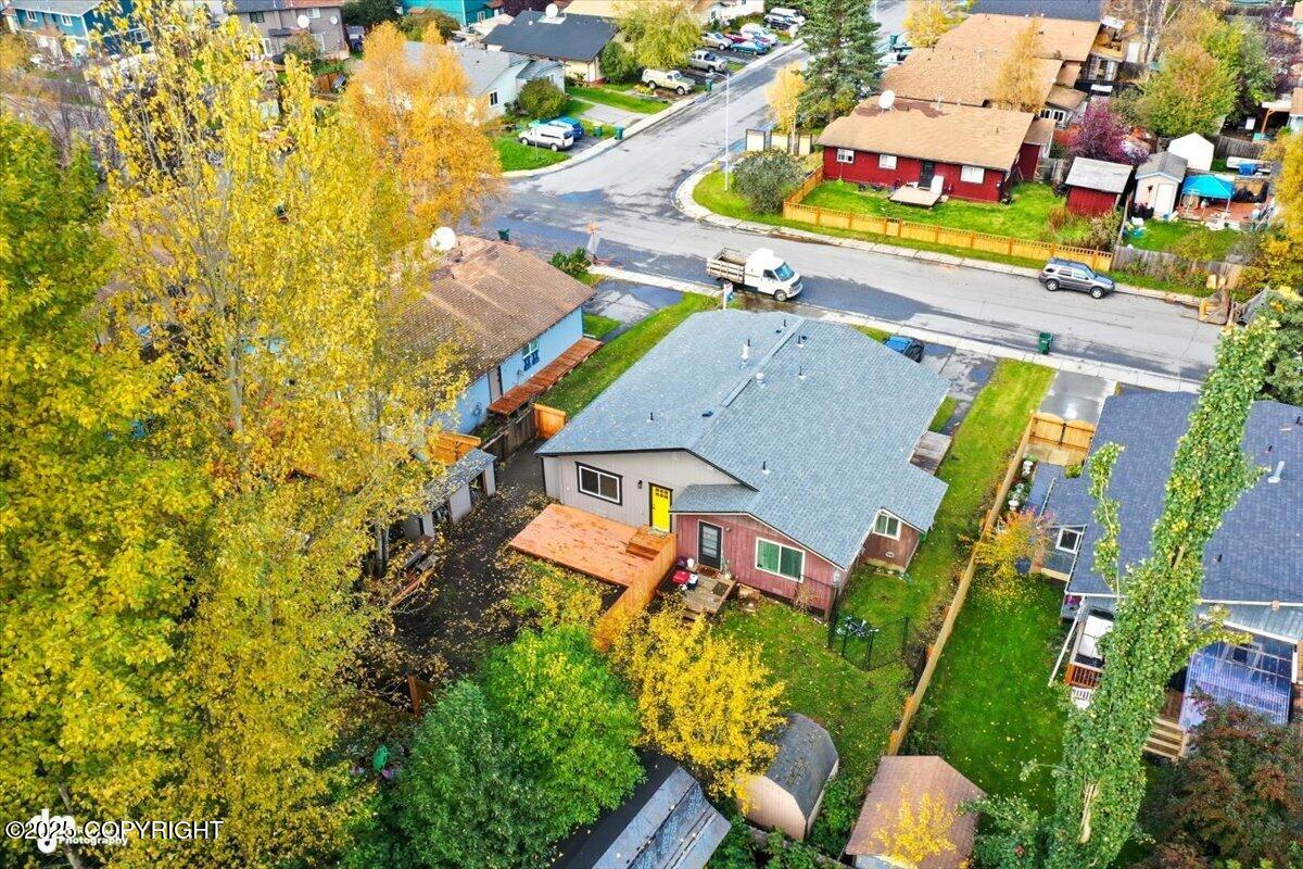 1250 Golden Berry Avenue