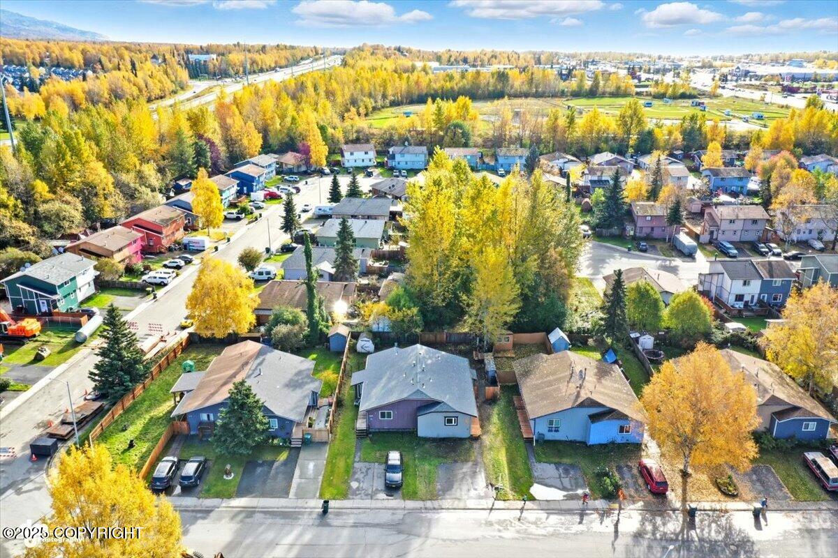 1250 Golden Berry Avenue