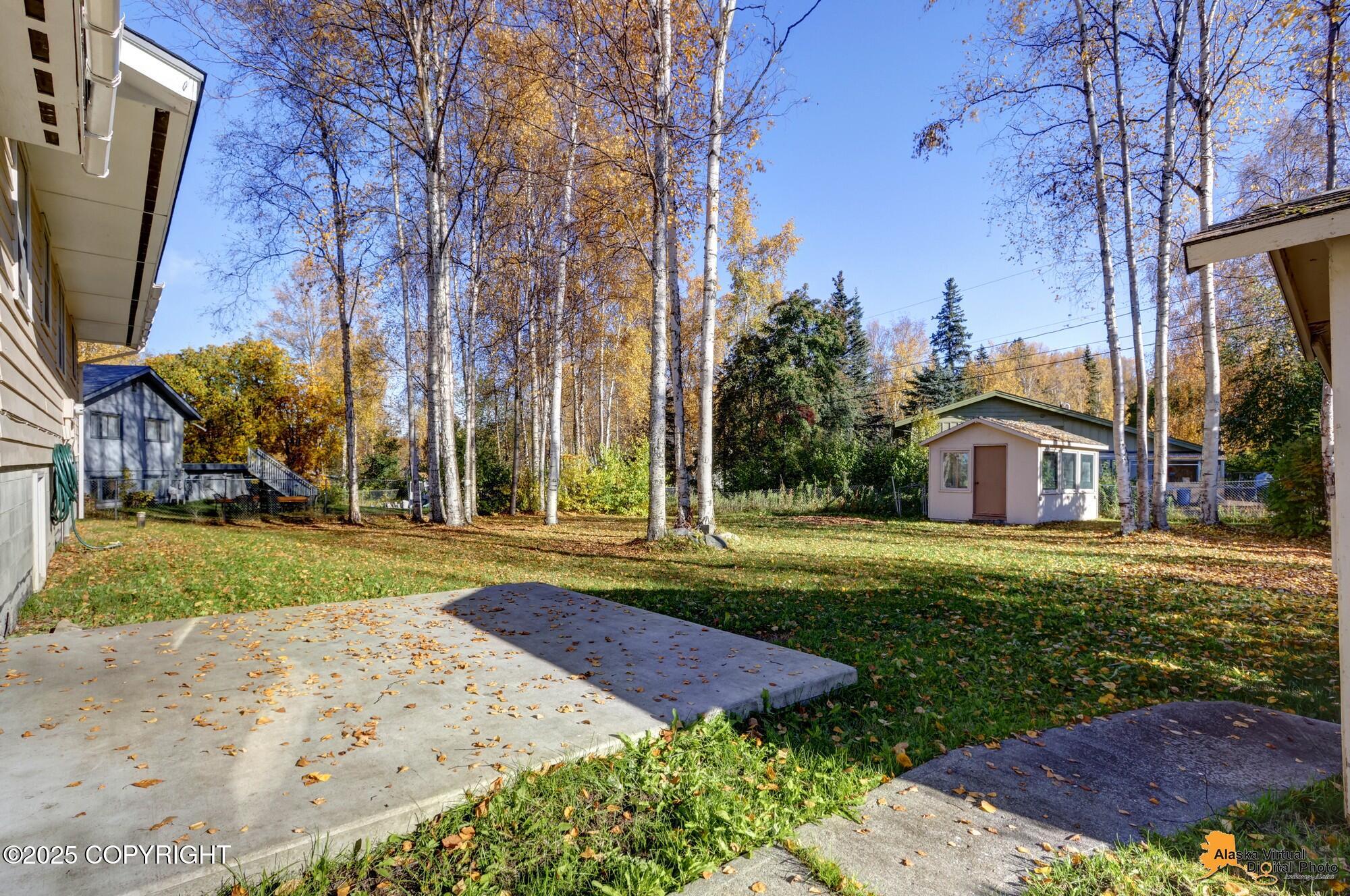 3551 Patterson Street