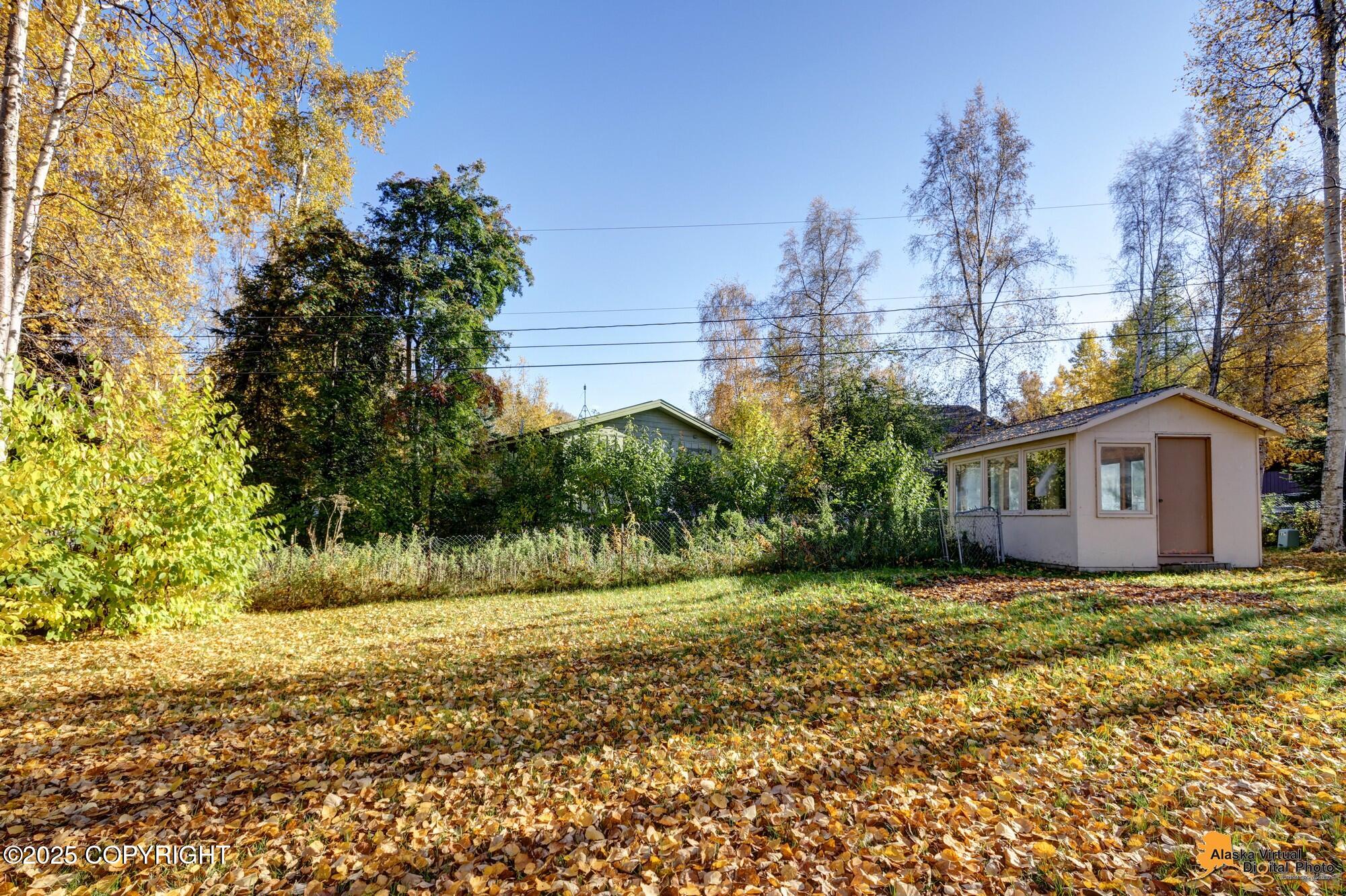 3551 Patterson Street