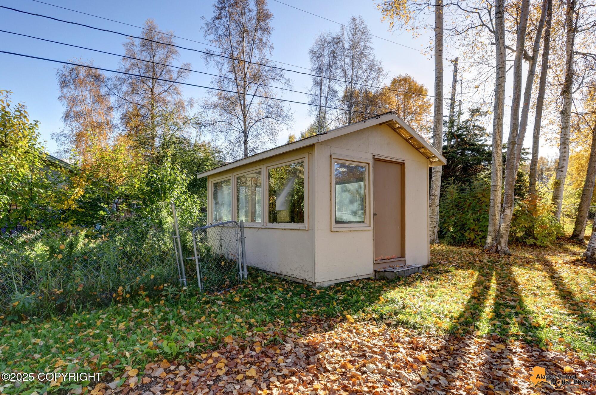 3551 Patterson Street