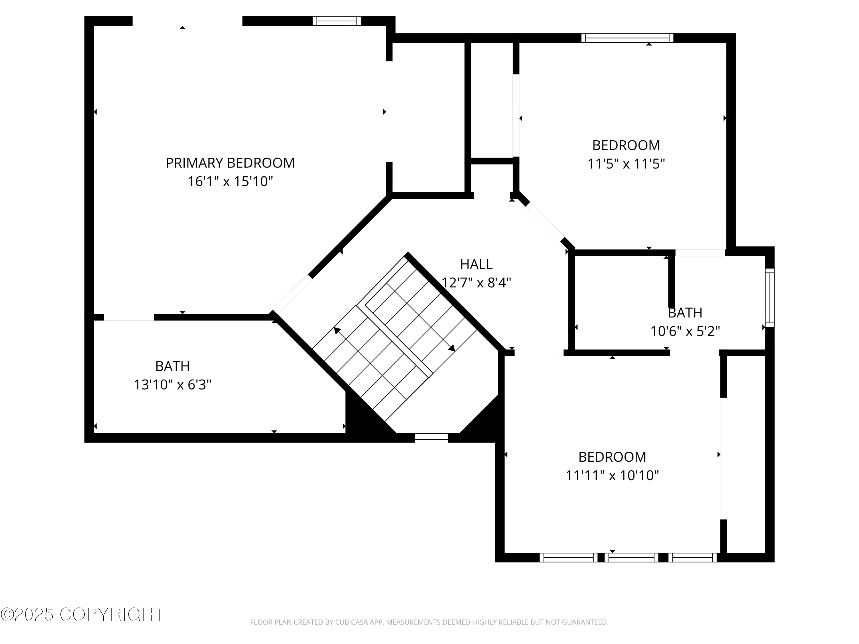 12531 Freitag Circle